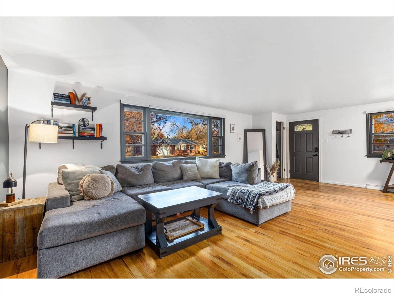 Longmont, CO 80501,1227 Grant ST