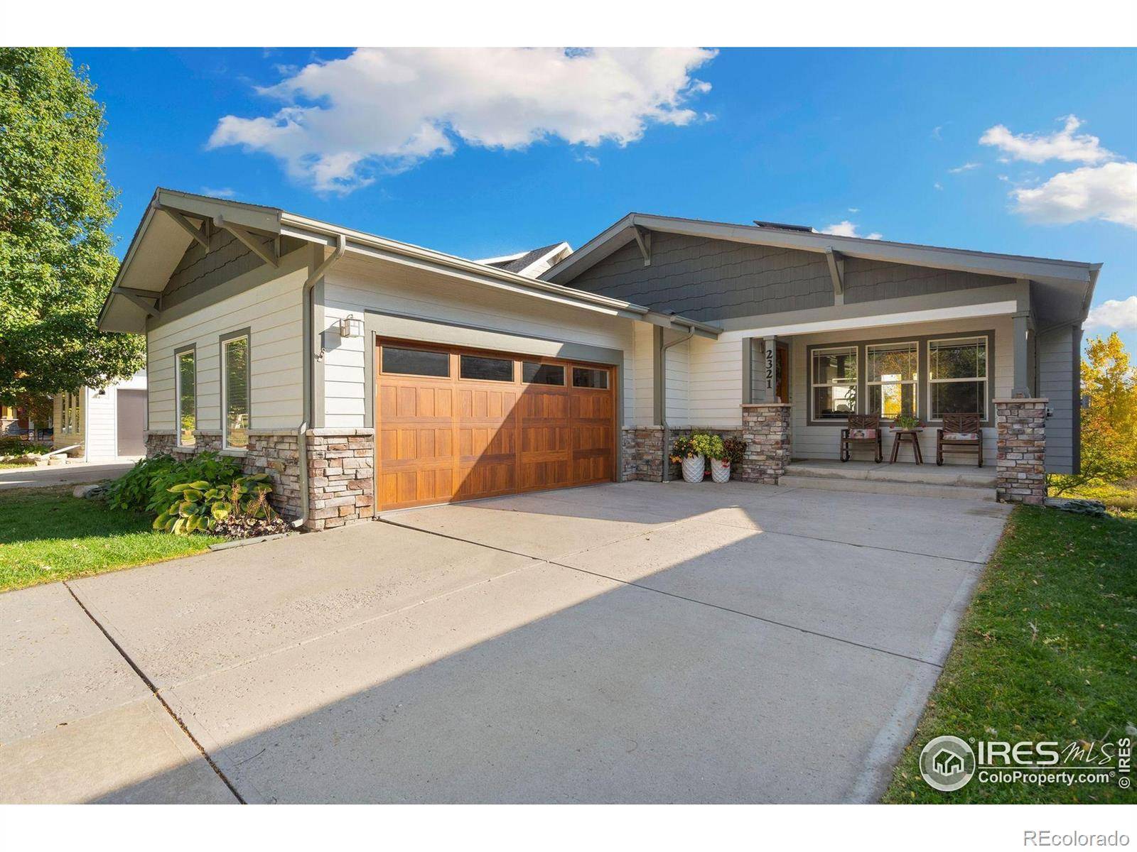 Fort Collins, CO 80521,2321 W Tarragon LN