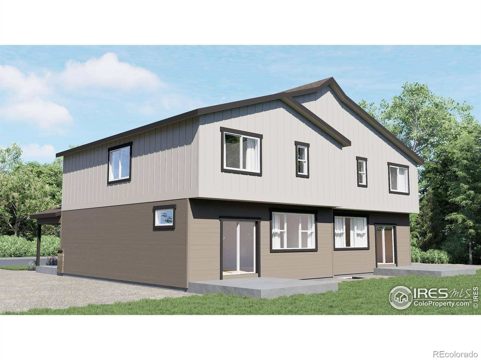 Loveland, CO 80538,4751 Degas DR