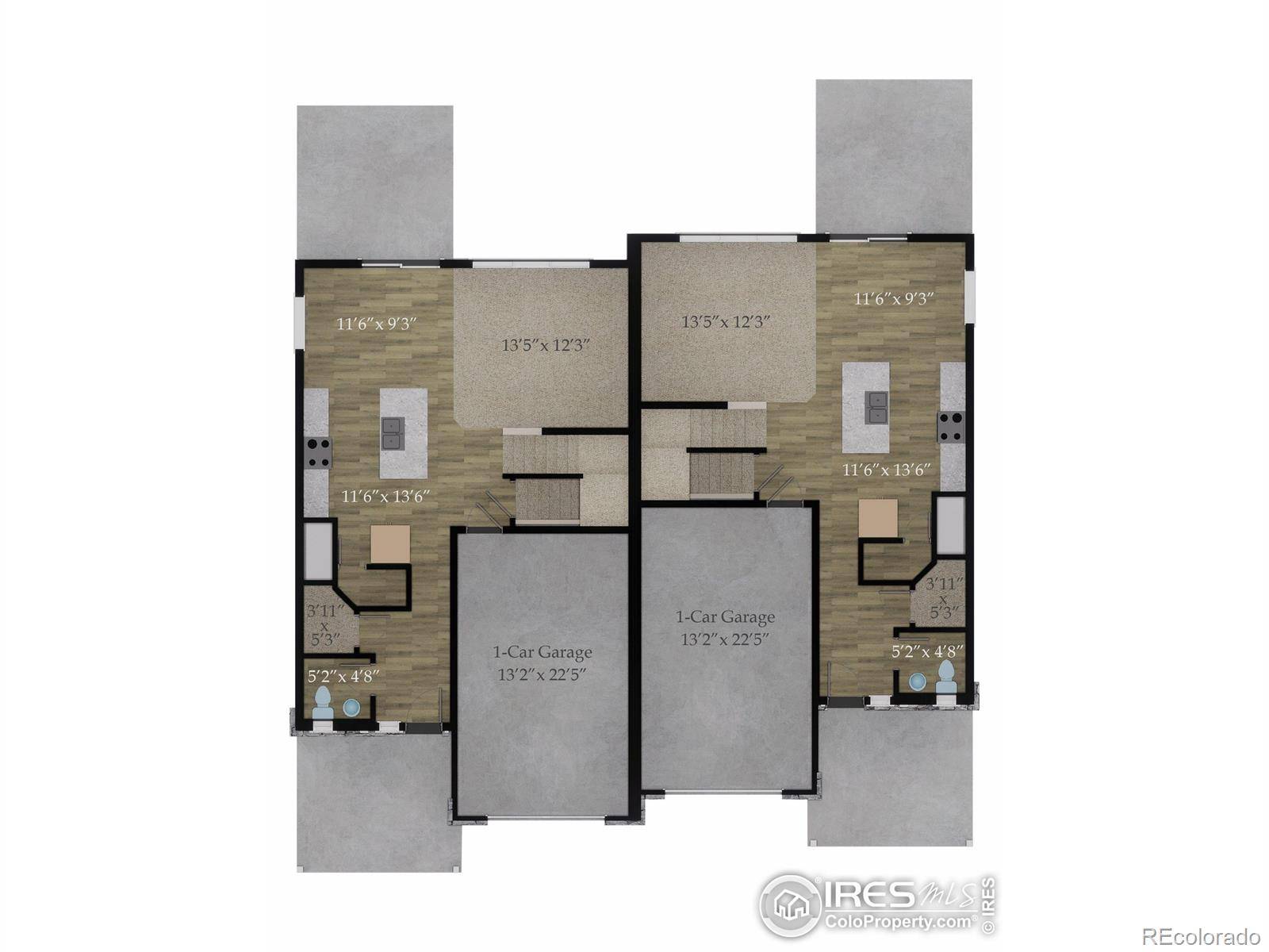 Loveland, CO 80538,4751 Degas DR