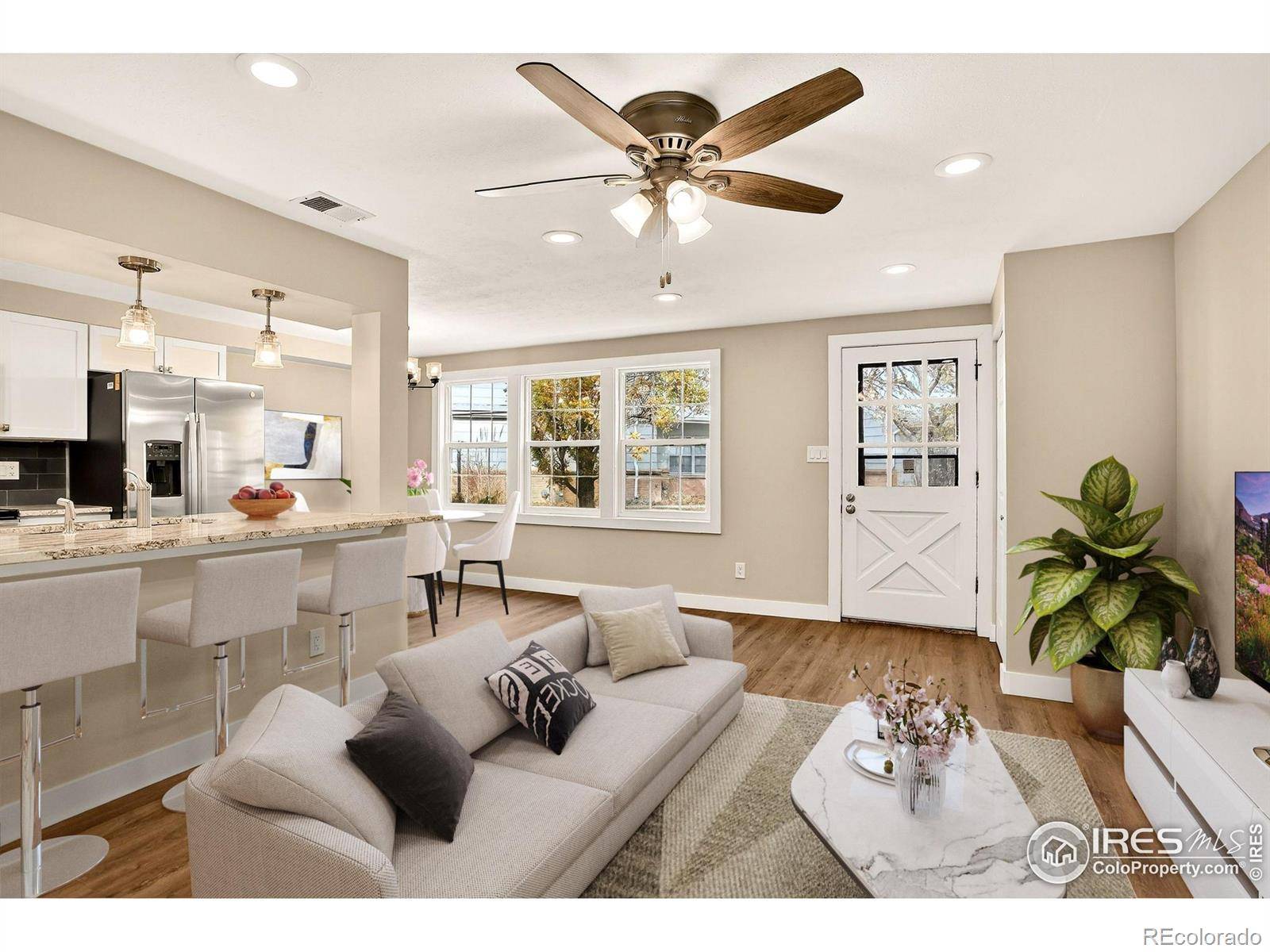 Boulder, CO 80301,3360 34th ST #B