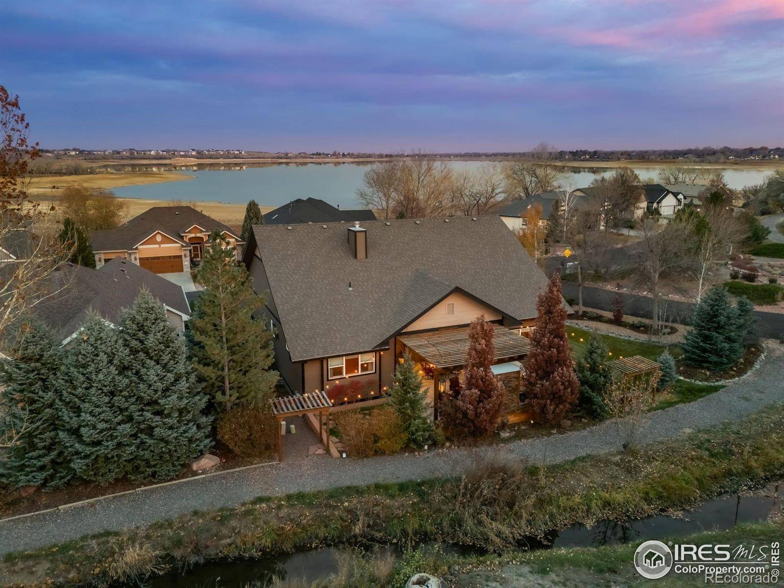 Loveland, CO 80537,613 Cove DR