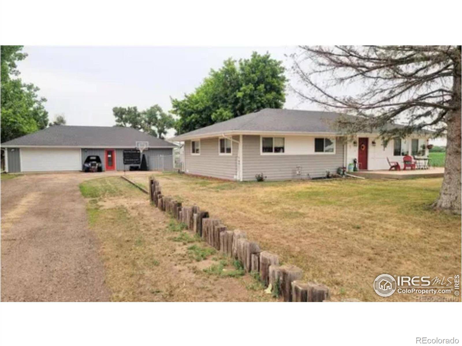 Johnstown, CO 80534,8183 County Road 48 1/2