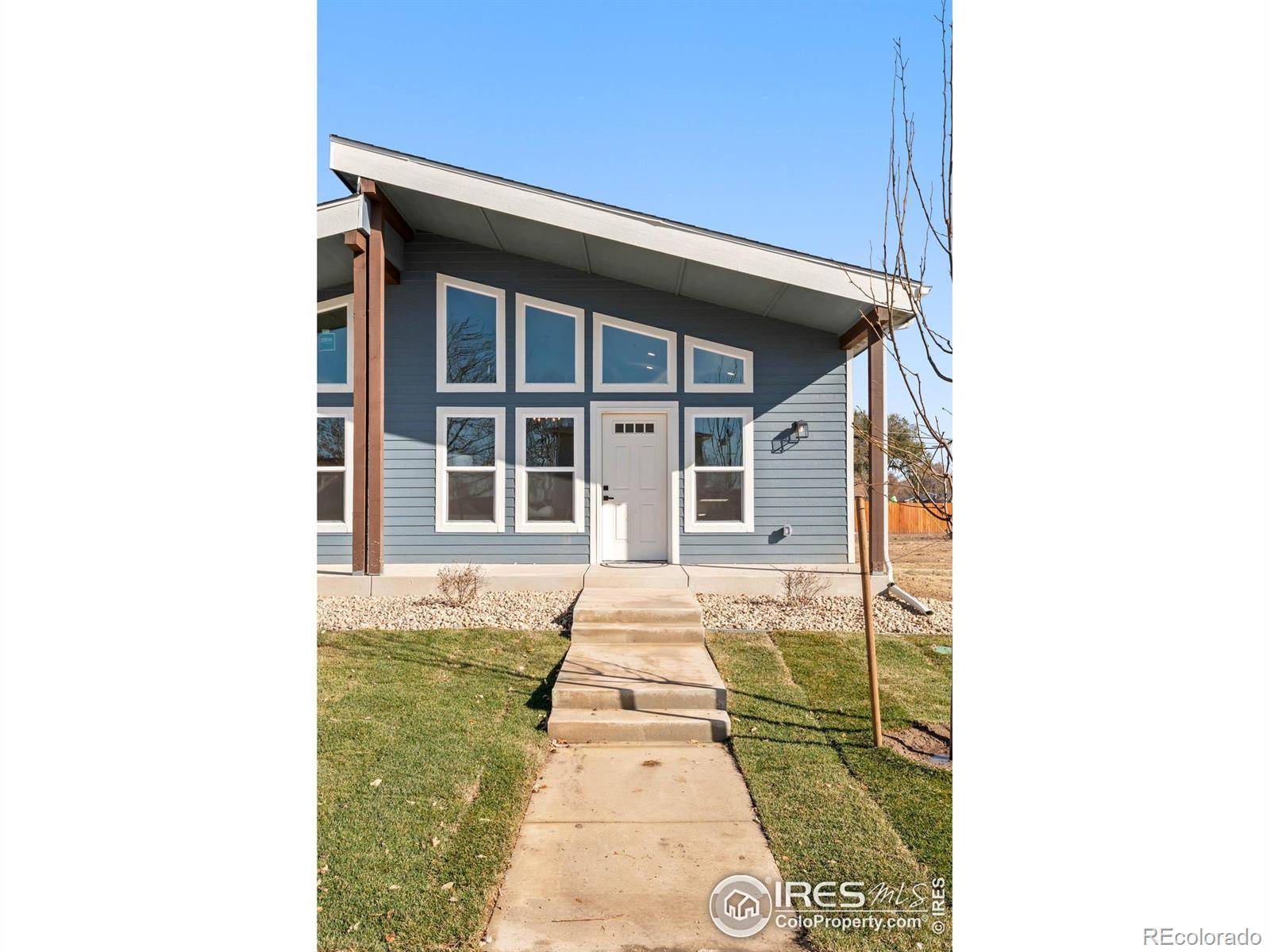 Evans, CO 80620,4124 Idaho ST