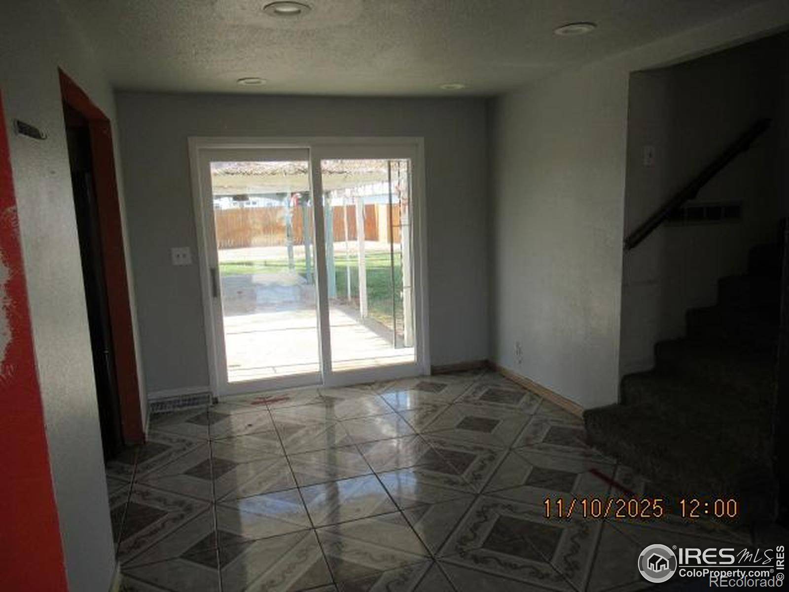 Evans, CO 80620,3619 Pueblo ST