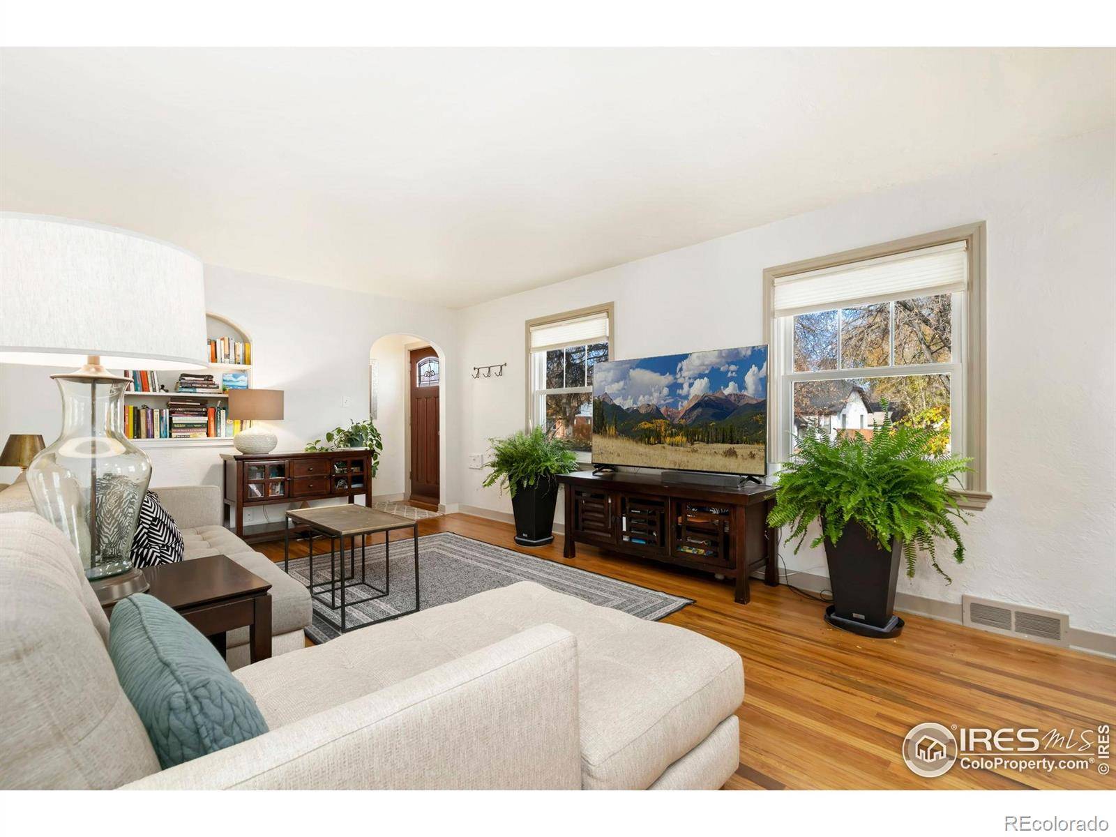 Fort Collins, CO 80525,409 E Prospect RD