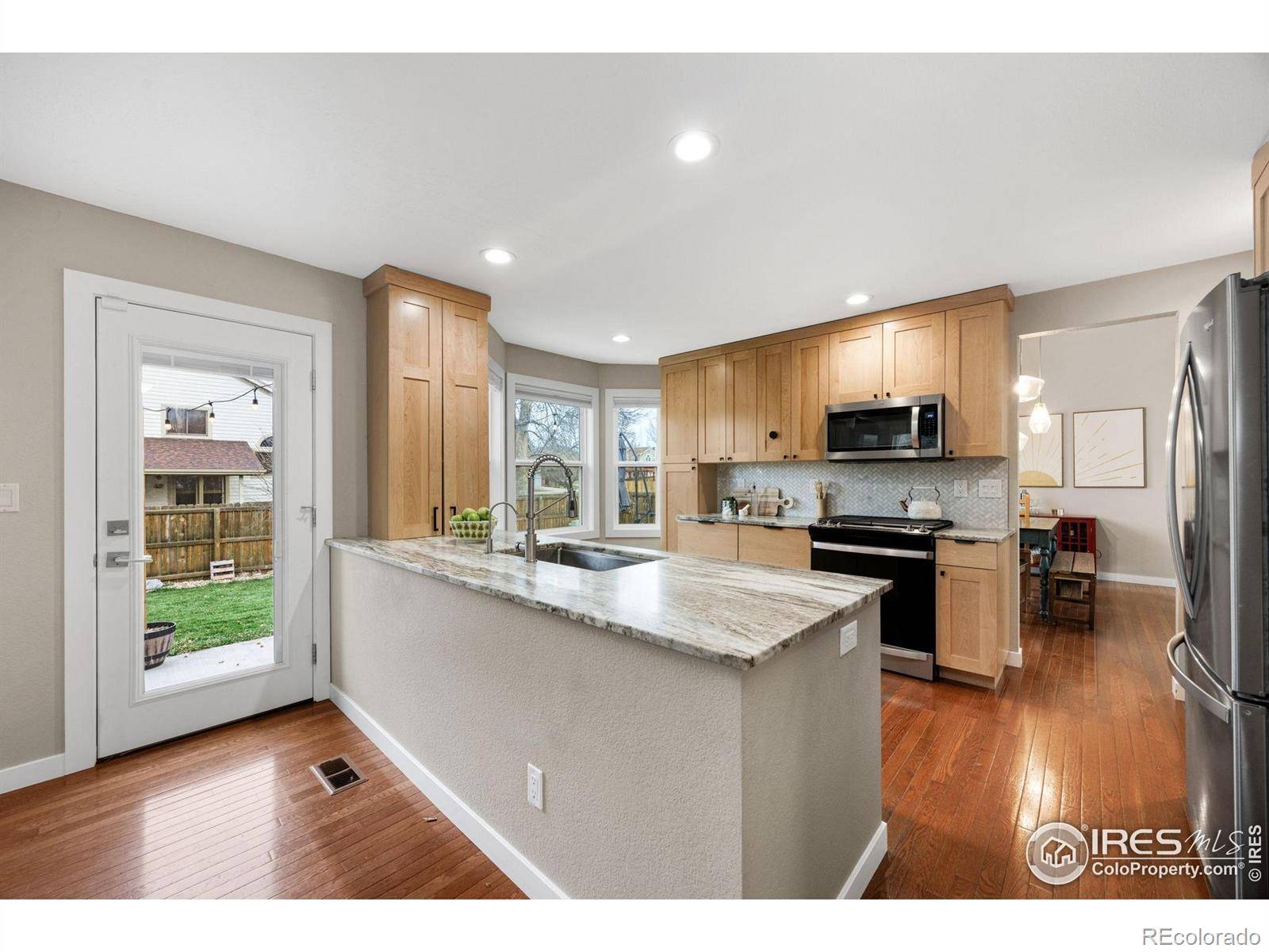 Fort Collins, CO 80525,4130 Suncrest DR
