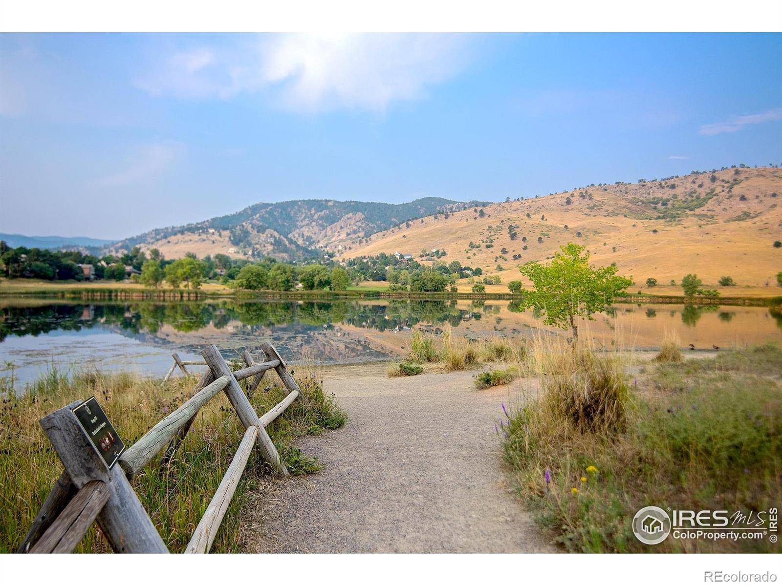 Boulder, CO 80304,1245 Norwood AVE #42