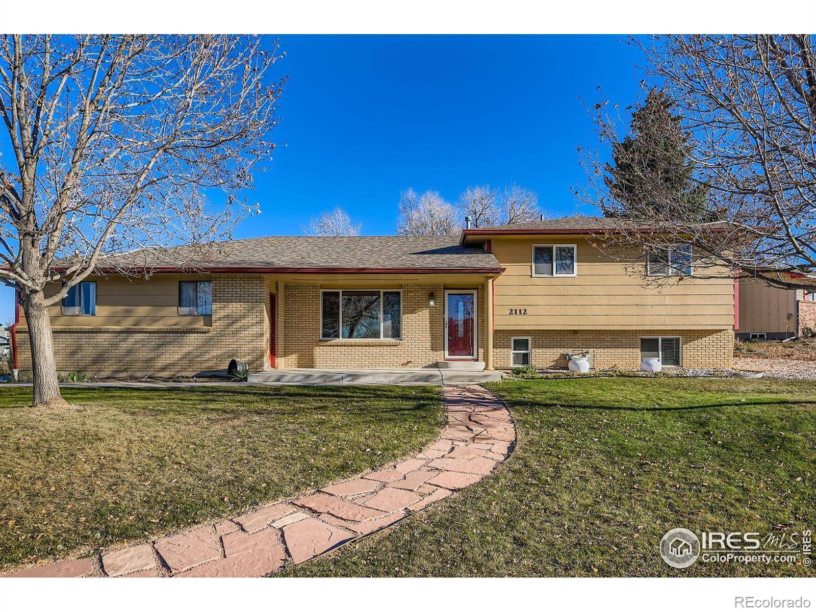 Loveland, CO 80537,2112 Arron DR