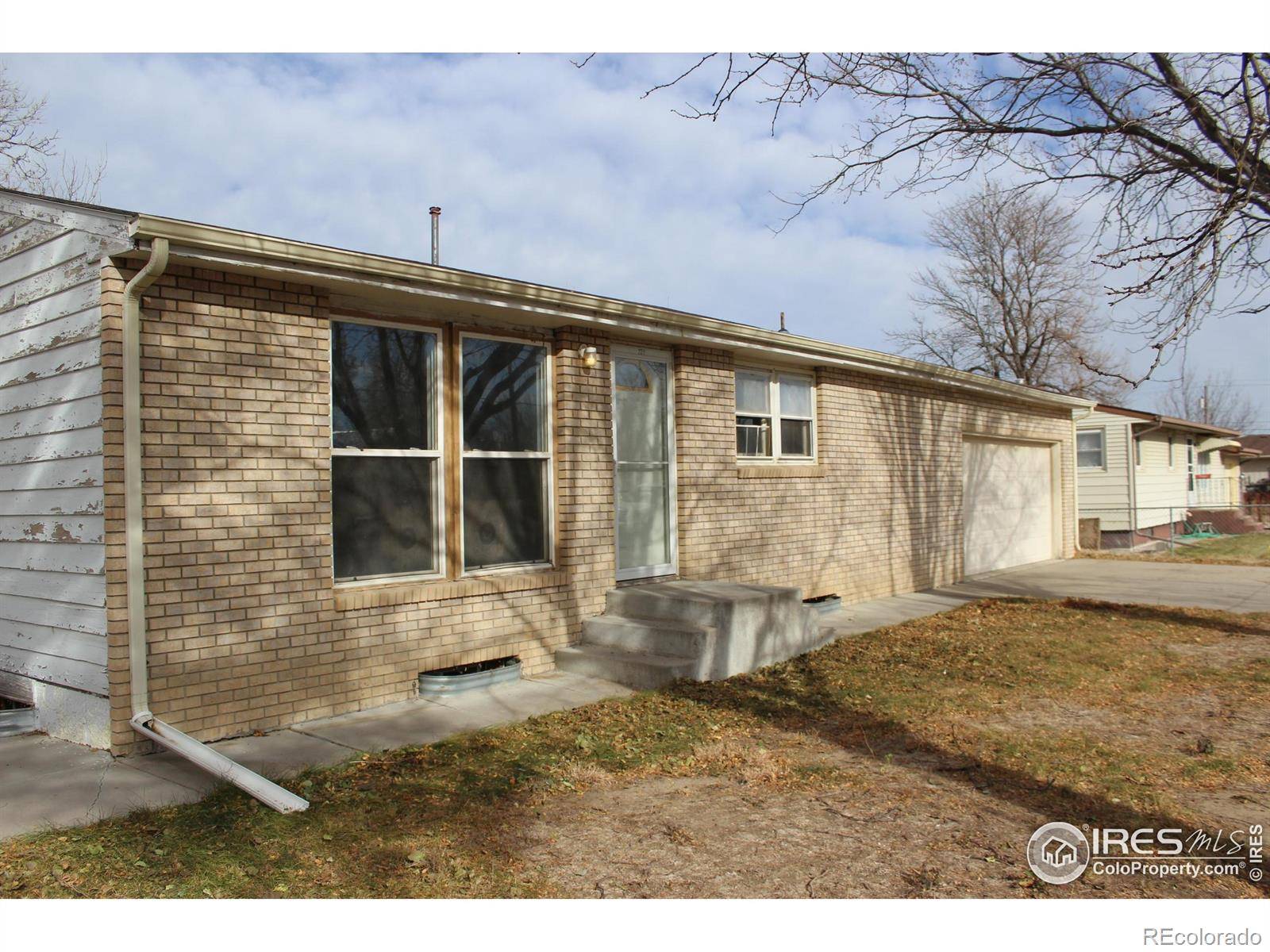 Fort Morgan, CO 80701,721 Arapahoe ST