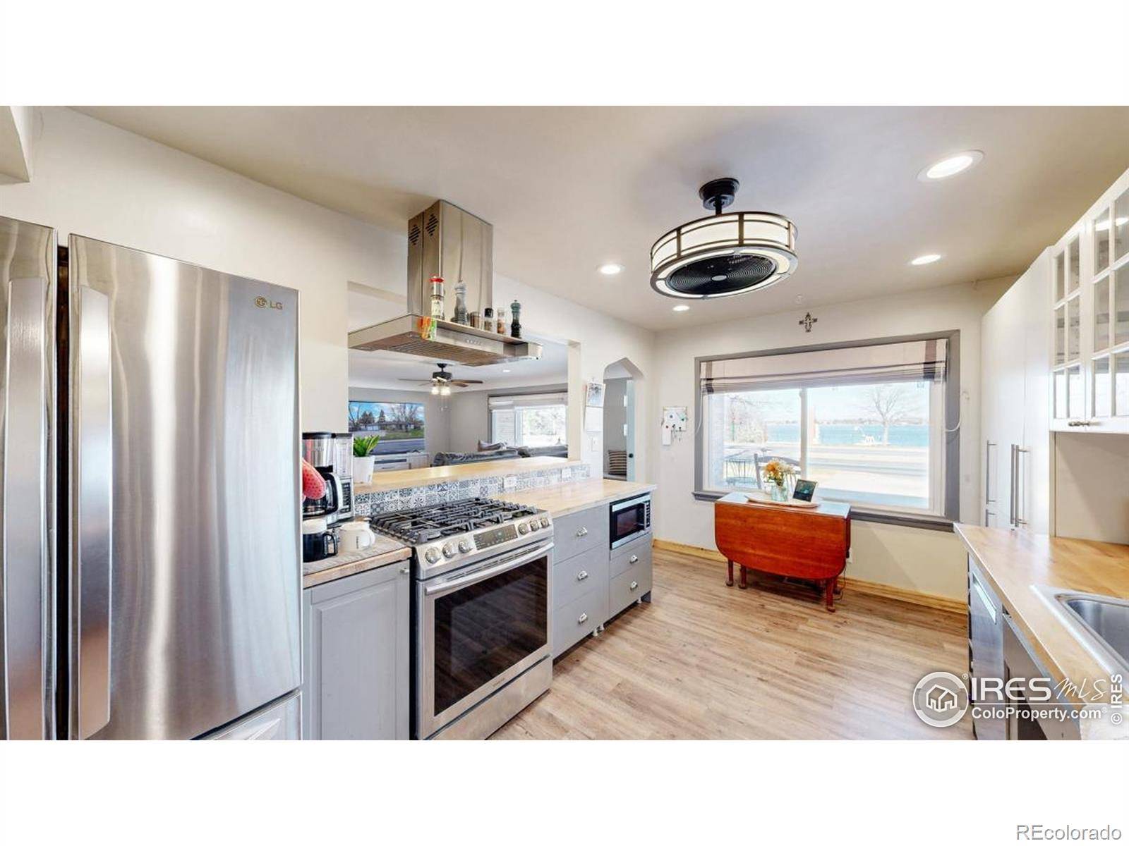 Loveland, CO 80537,1120 W Eisenhower BLVD