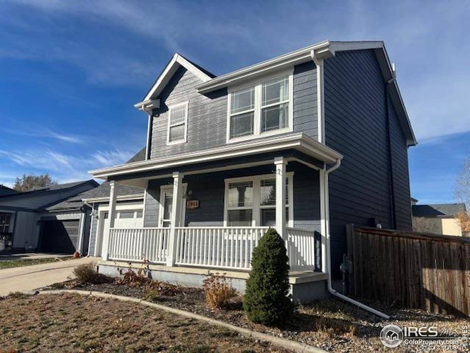 Severance, CO 80550,1911 Mahogany WAY
