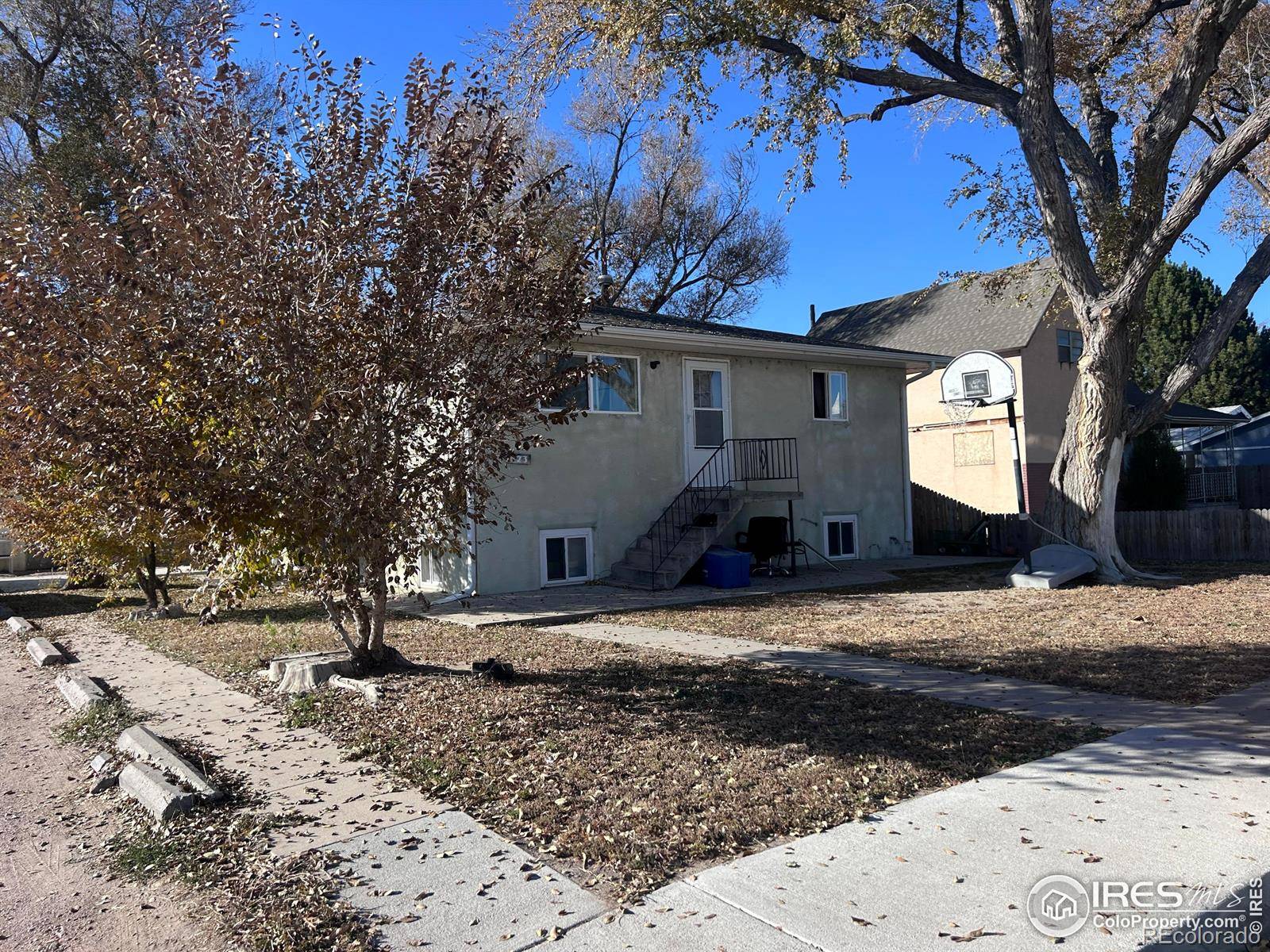 Fort Morgan, CO 80701,623 Linda ST