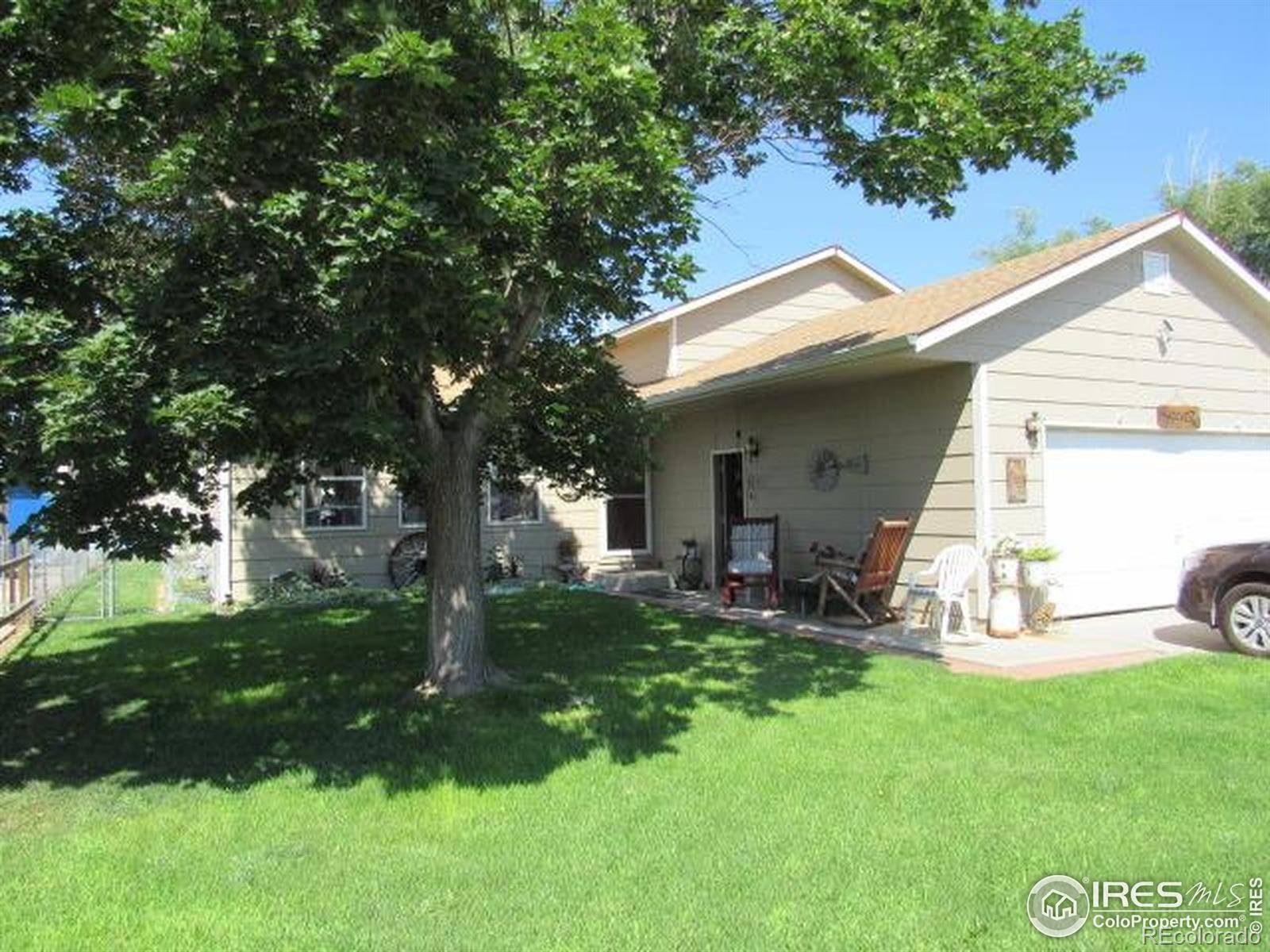 Wiggins, CO 80654,311 Suzann ST