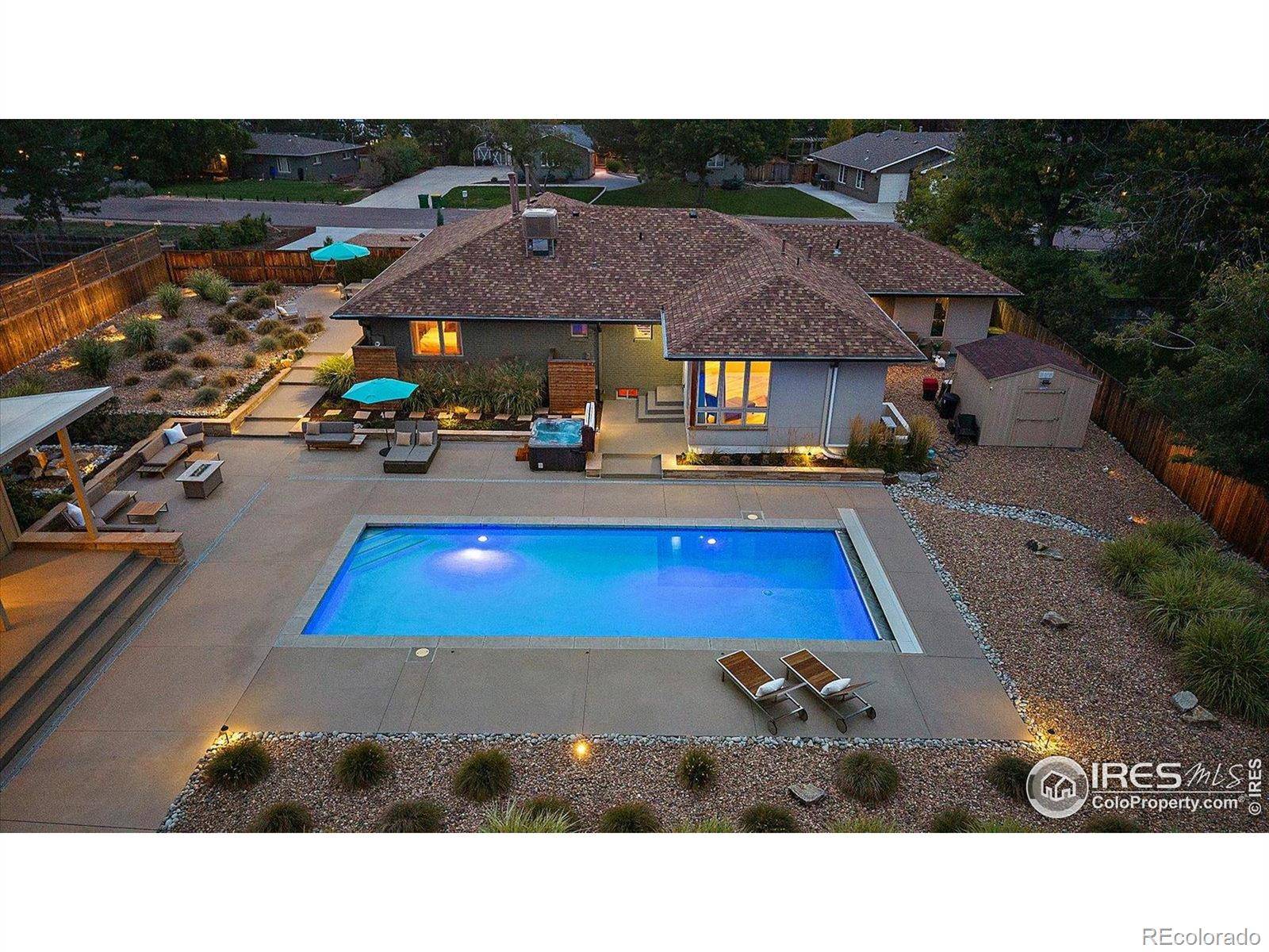 Denver, CO 80224,1930 S Newport ST