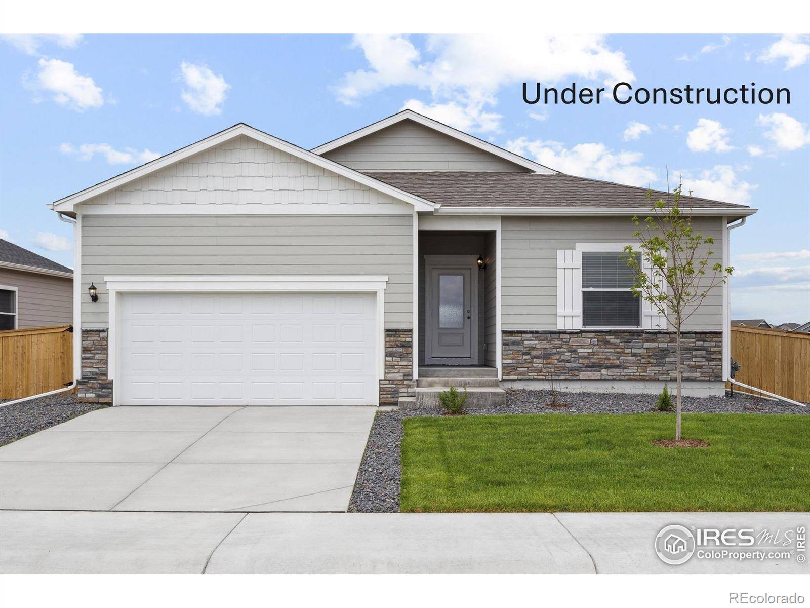 Severance, CO 80550,967 Cascade Falls ST