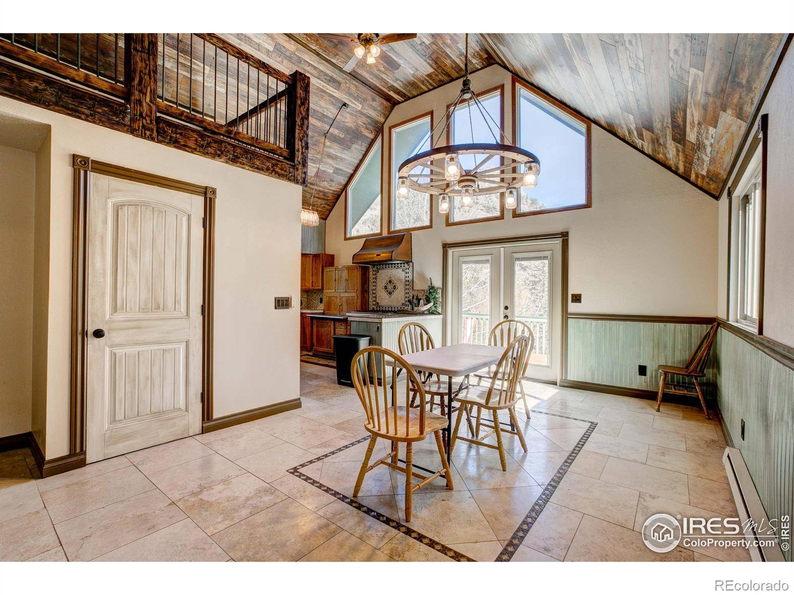 Glen Haven, CO 80532,227 Streamside DR