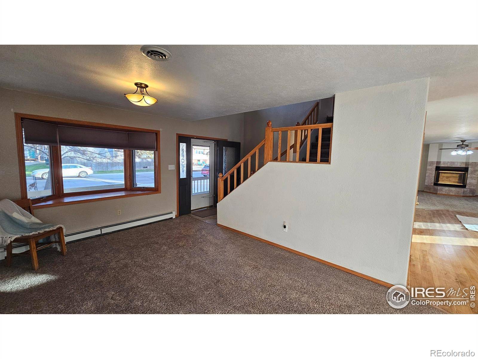 Brush, CO 80723,320 Applewood ST