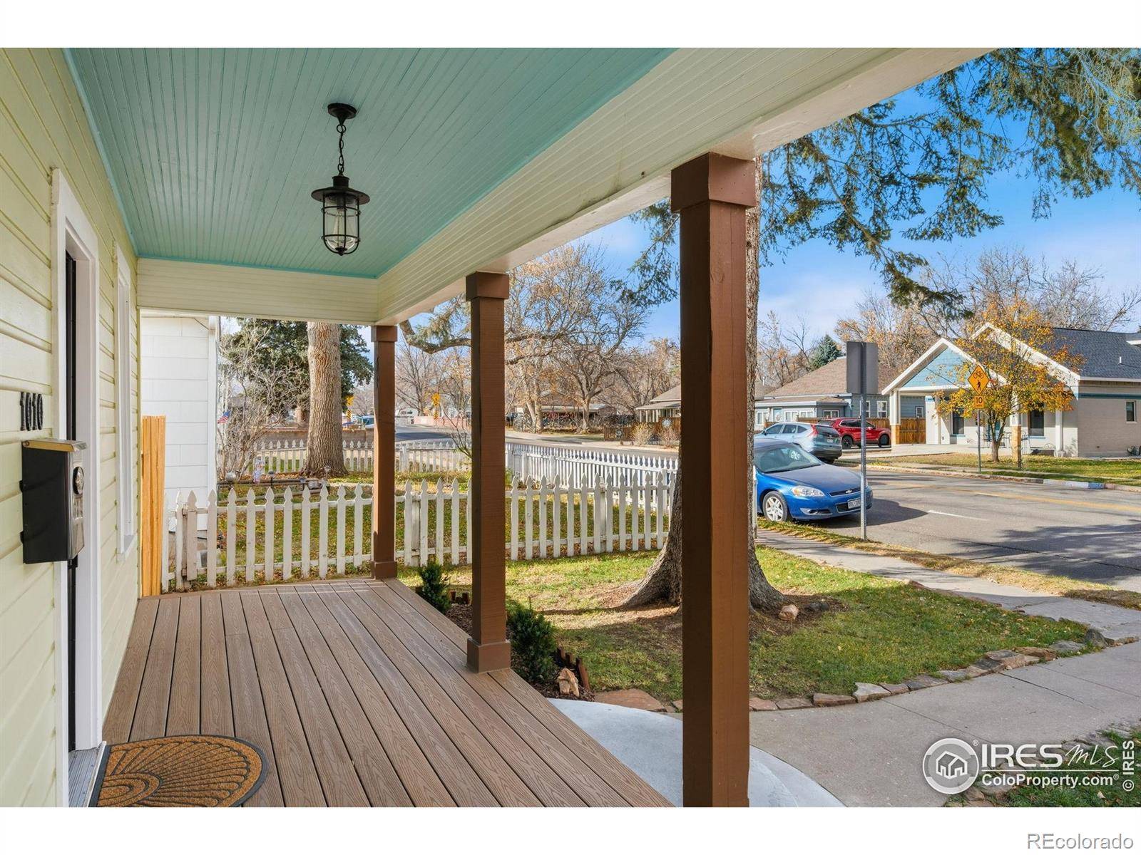 Loveland, CO 80537,1010 E 4th ST