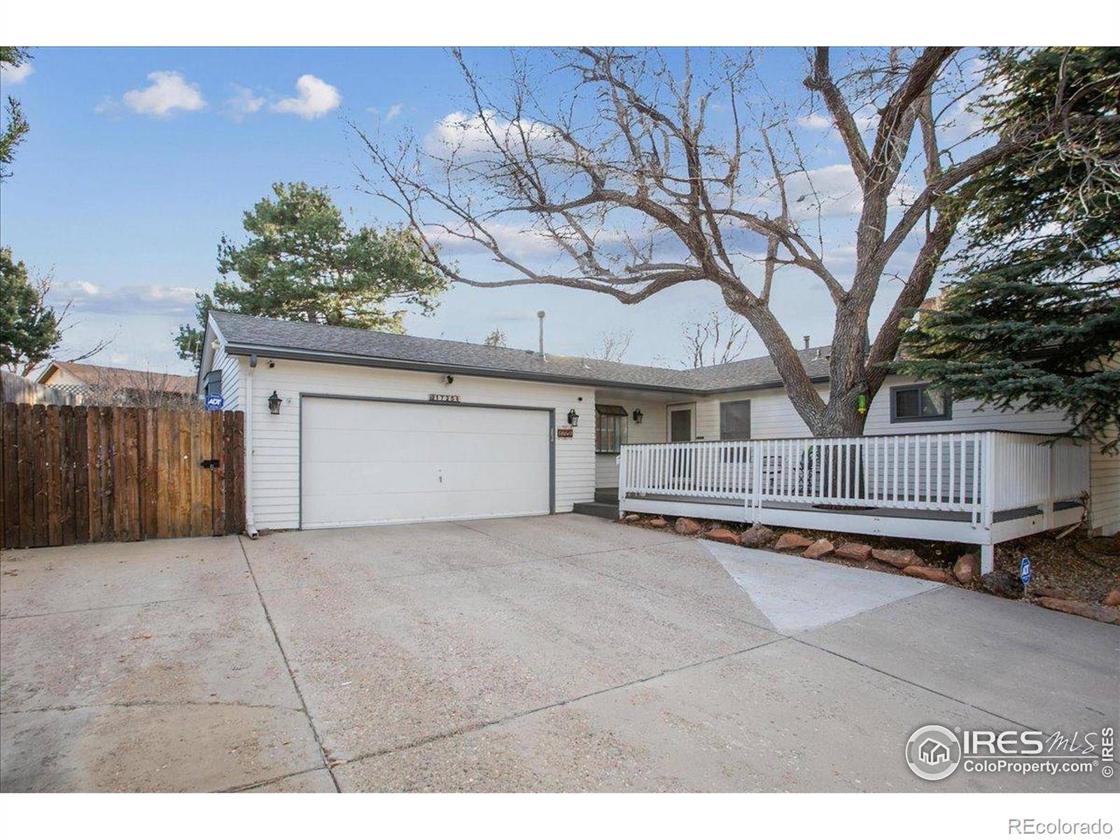 Fort Collins, CO 80526,1725 Ridgewood RD