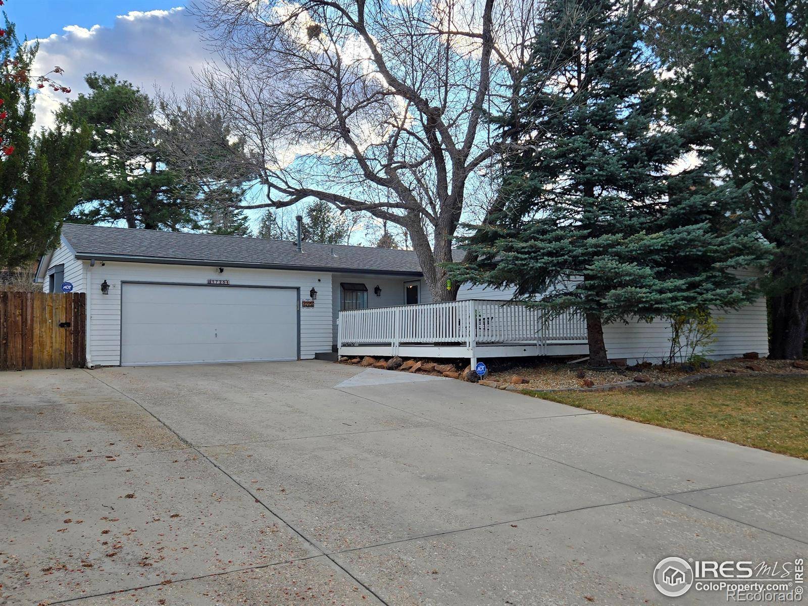 Fort Collins, CO 80526,1725 Ridgewood RD