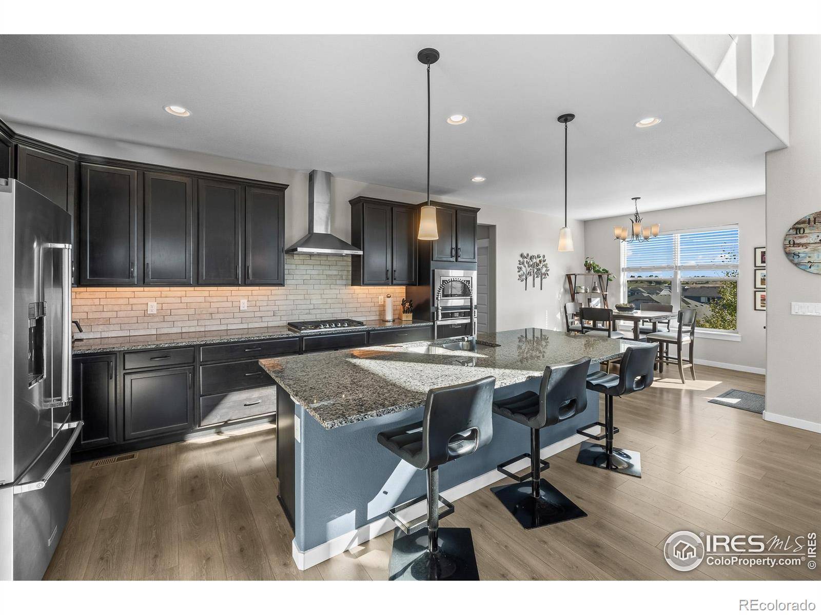 Berthoud, CO 80513,379 Bronco CT