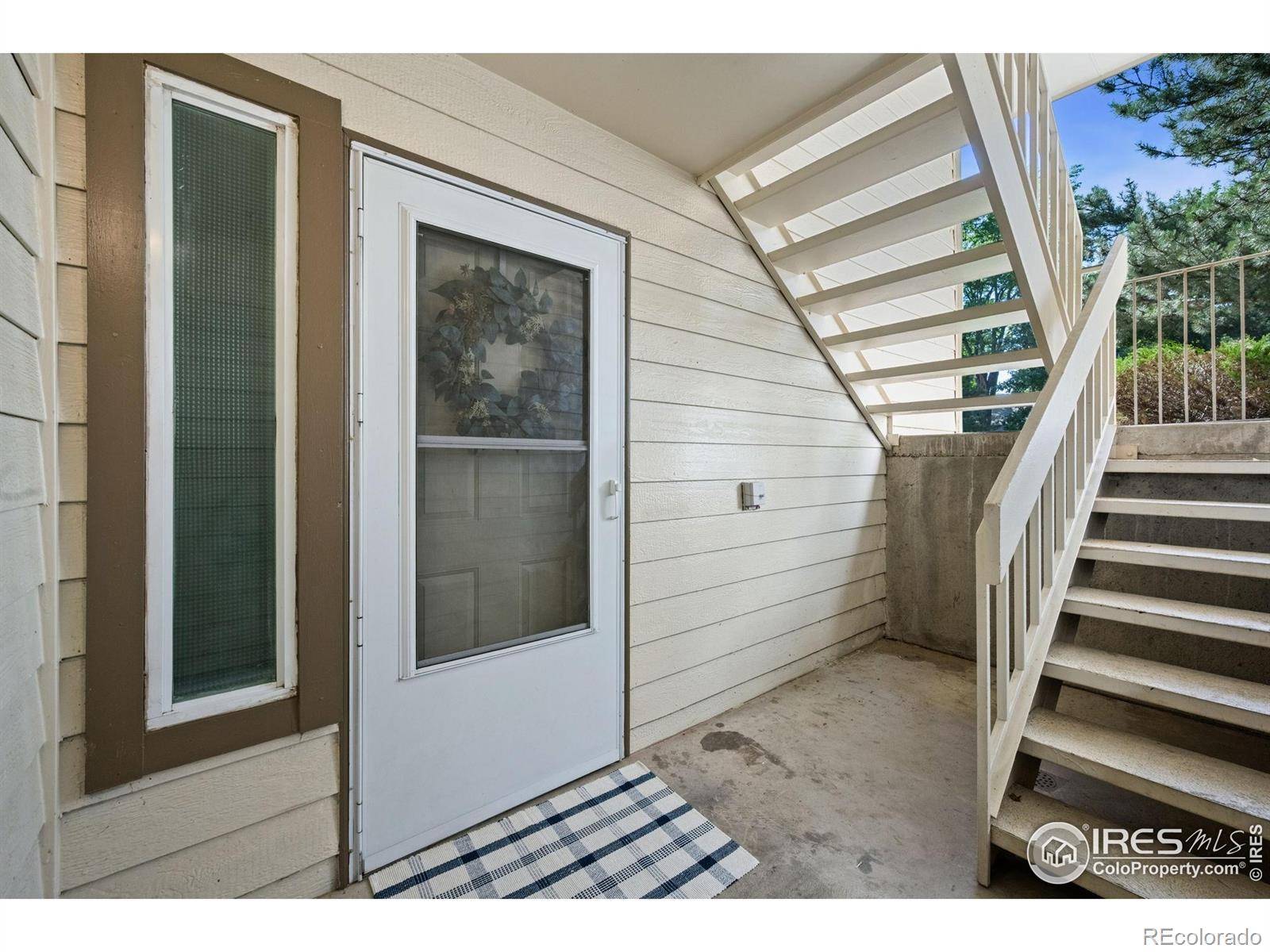 Fort Collins, CO 80525,3465 Lochwood DR #6