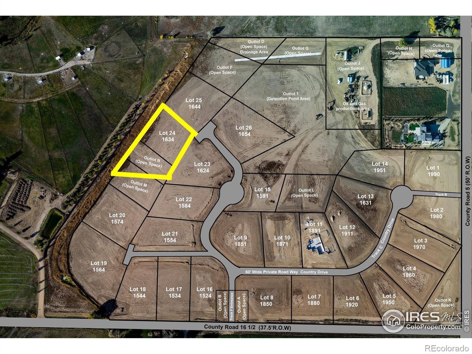 Frederick, CO 80504,1634 Hauck Meadows DR