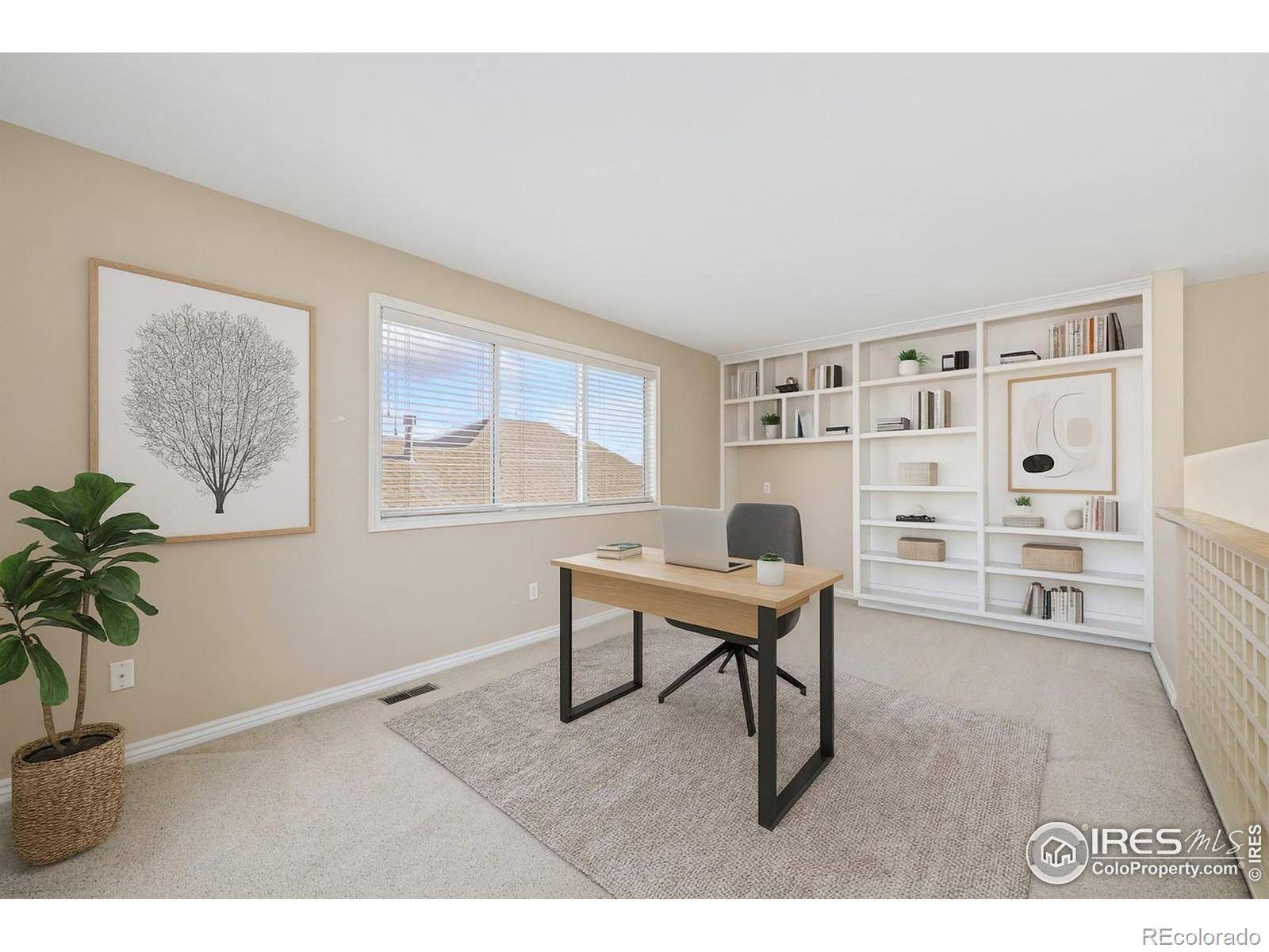 Fort Collins, CO 80525,950 Southridge Greens BLVD ##23