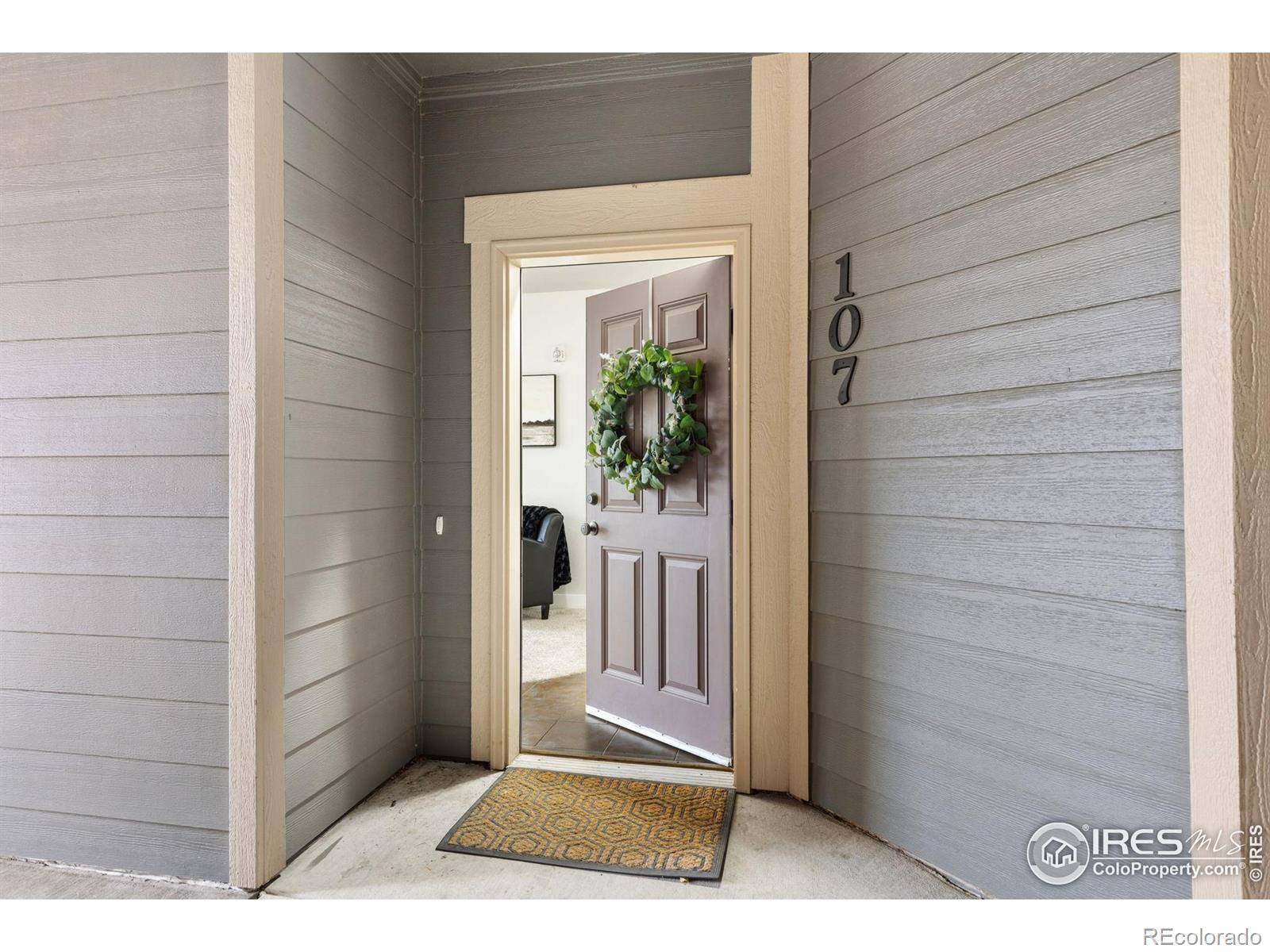 Fort Collins, CO 80525,2445 Windrow DR #C107