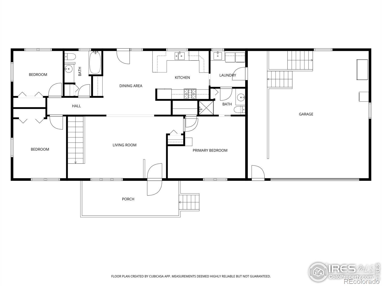 Haxtun, CO 80731,806 S Burlington AVE