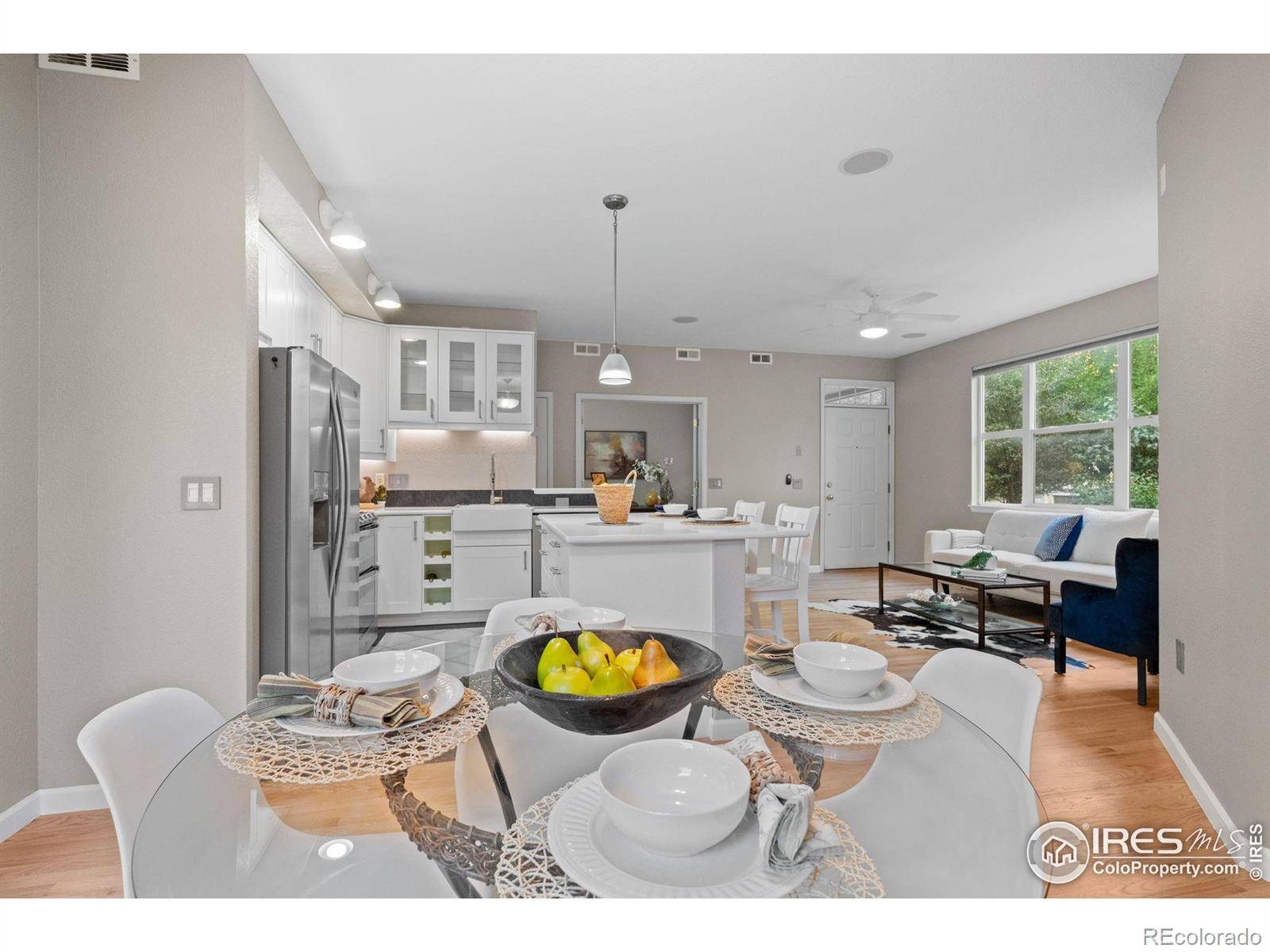 Longmont, CO 80503,4501 Nelson RD #2104