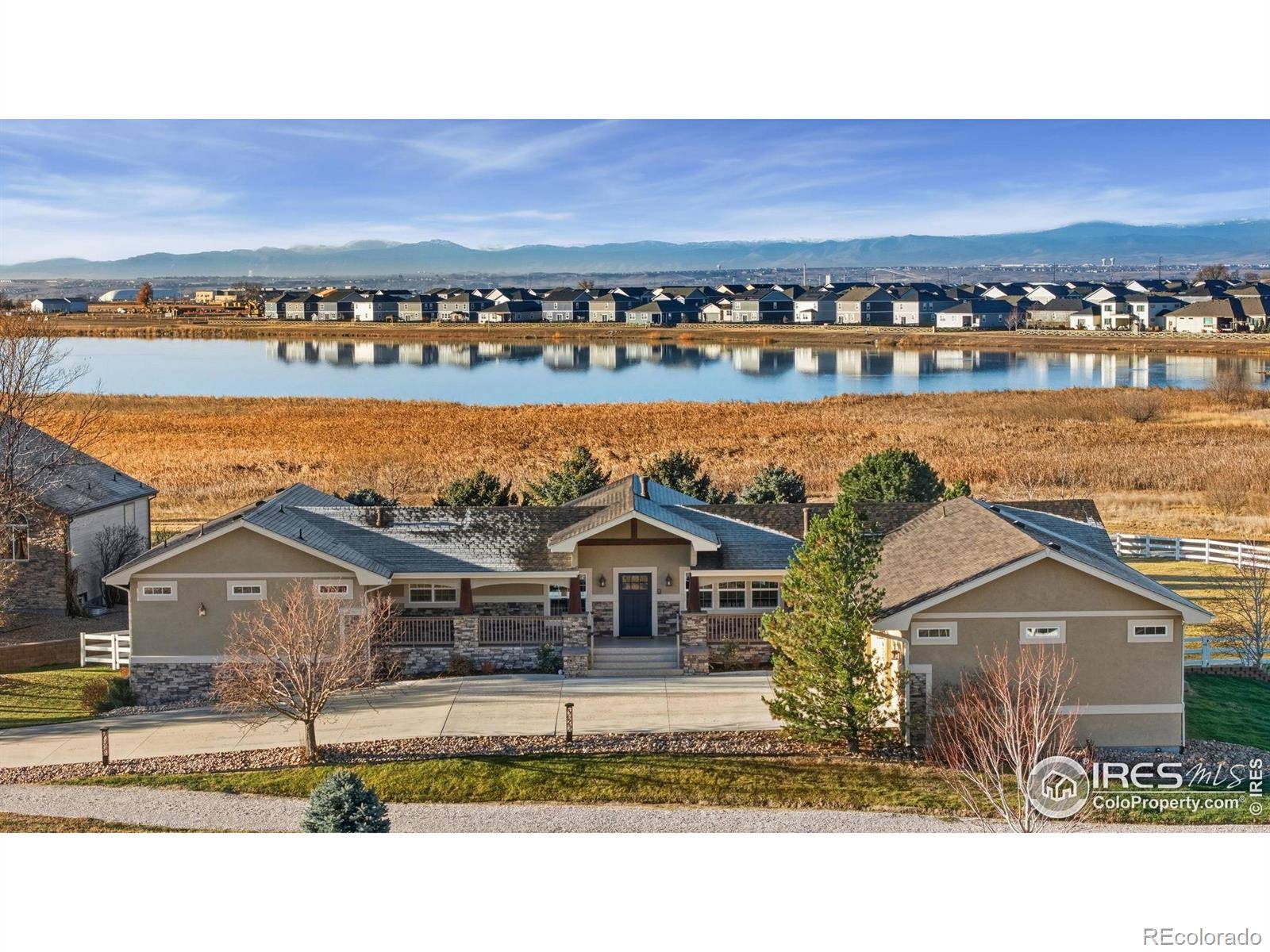 Severance, CO 80615,2030 Trail Ridge CIR