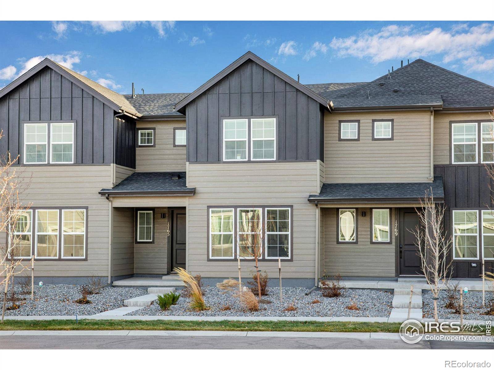 Berthoud, CO 80513,1765 Mount Meeker AVE