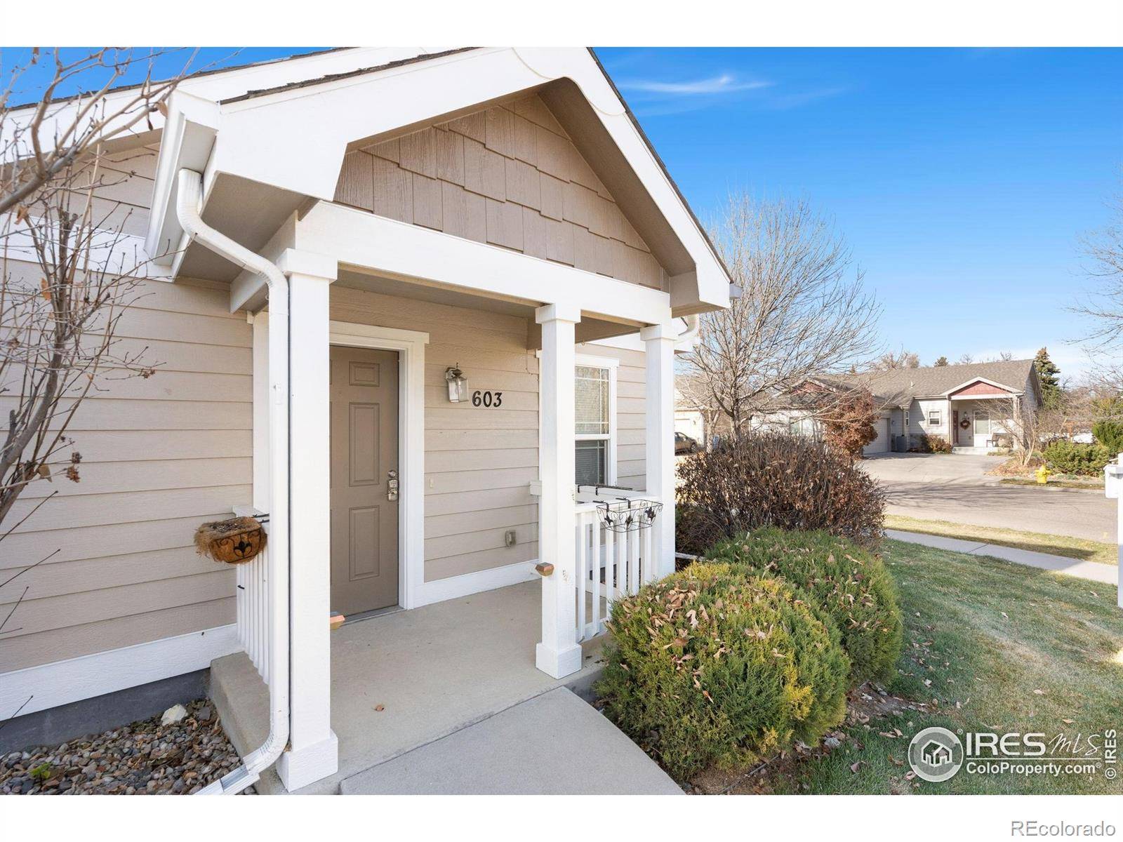 Fort Collins, CO 80521,603 Rook ST