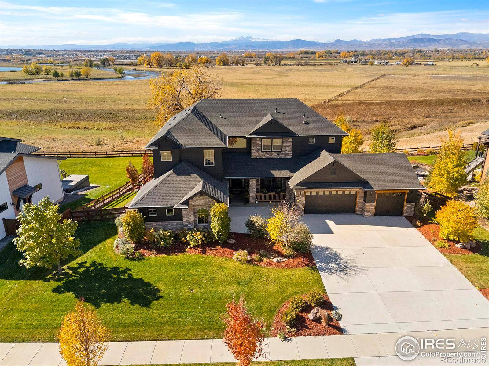 Timnath, CO 80547,5837 Riverbluff DR