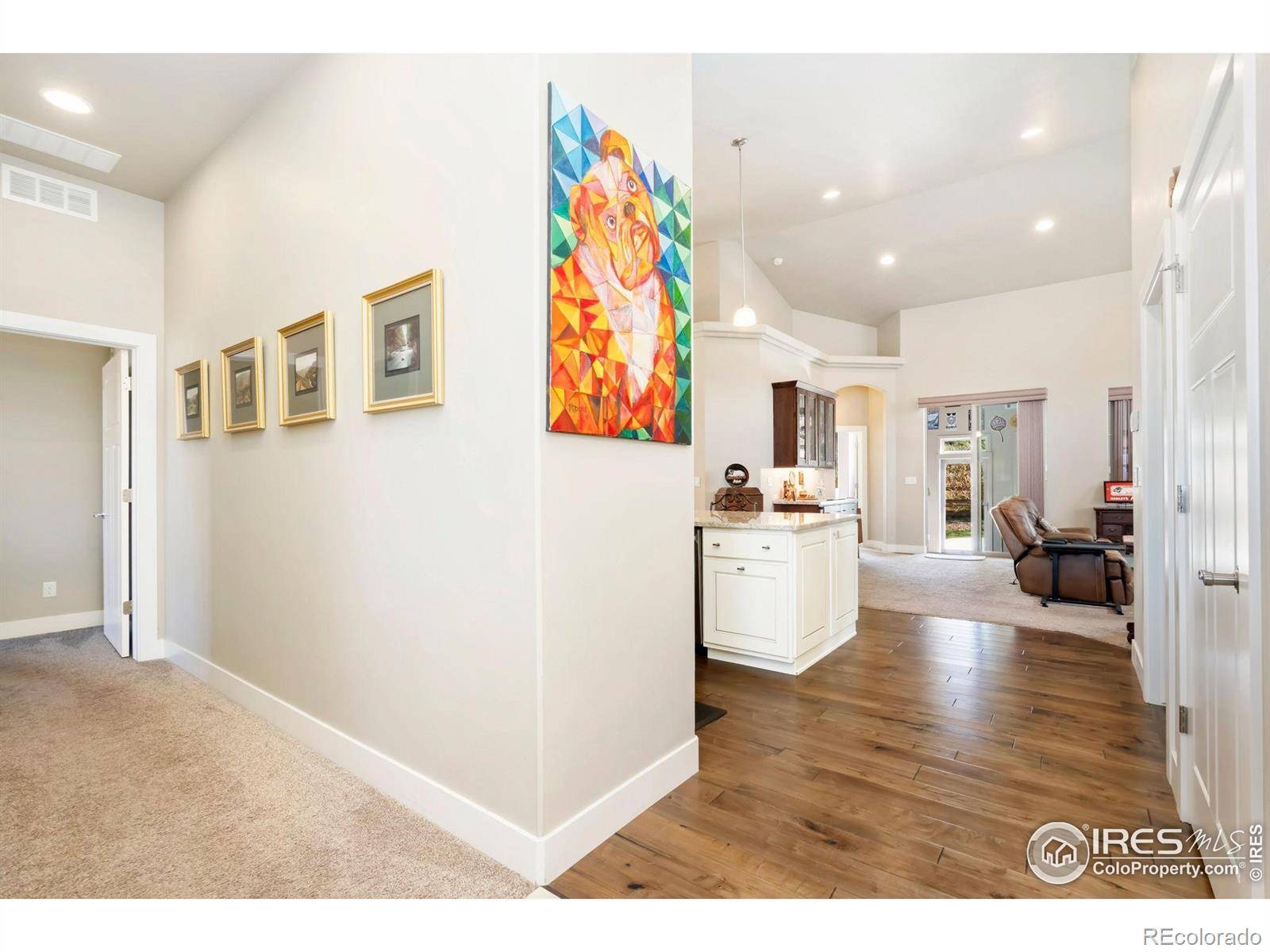 Loveland, CO 80537,645 Deer Meadow DR