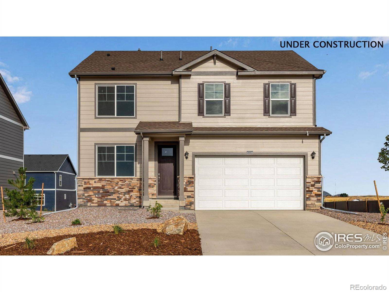 Greeley, CO 80634,7430 26th ST