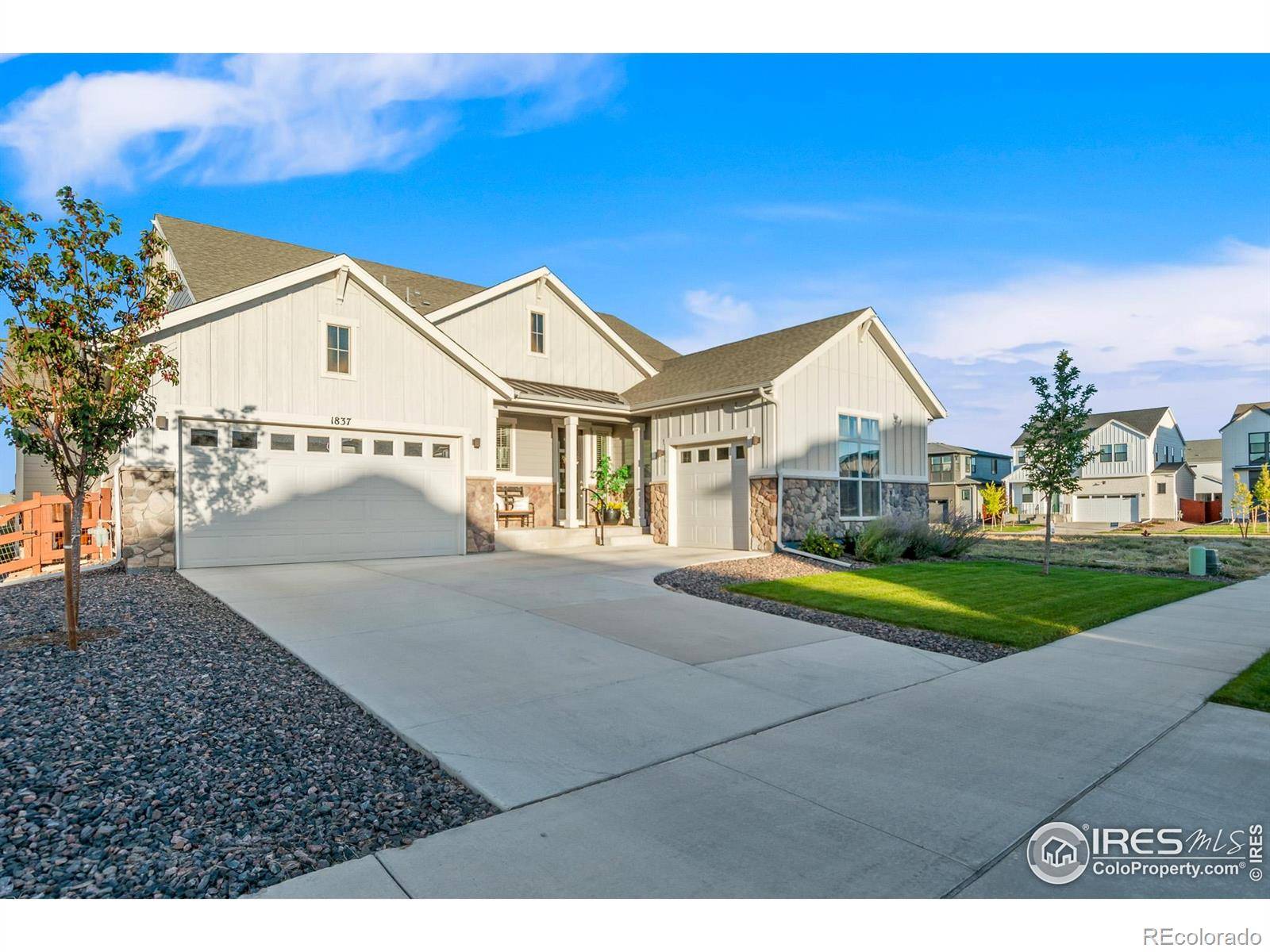 Windsor, CO 80550,1837 Crisp Air DR