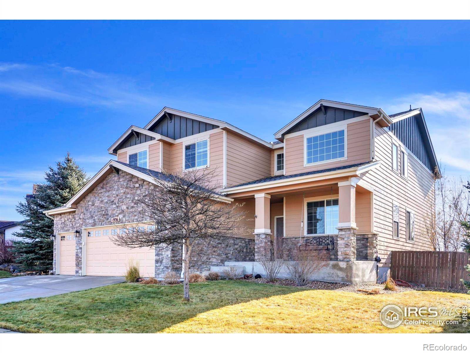 Erie, CO 80516,1936 Alpine DR