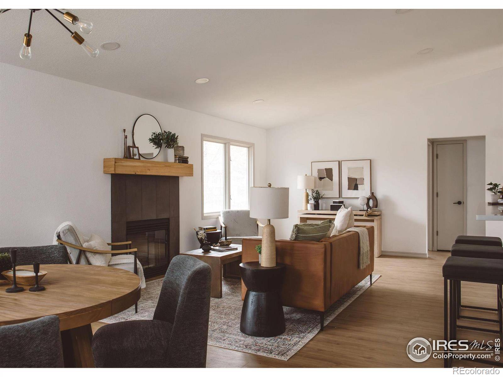 Fort Collins, CO 80521,2419 Evergreen DR