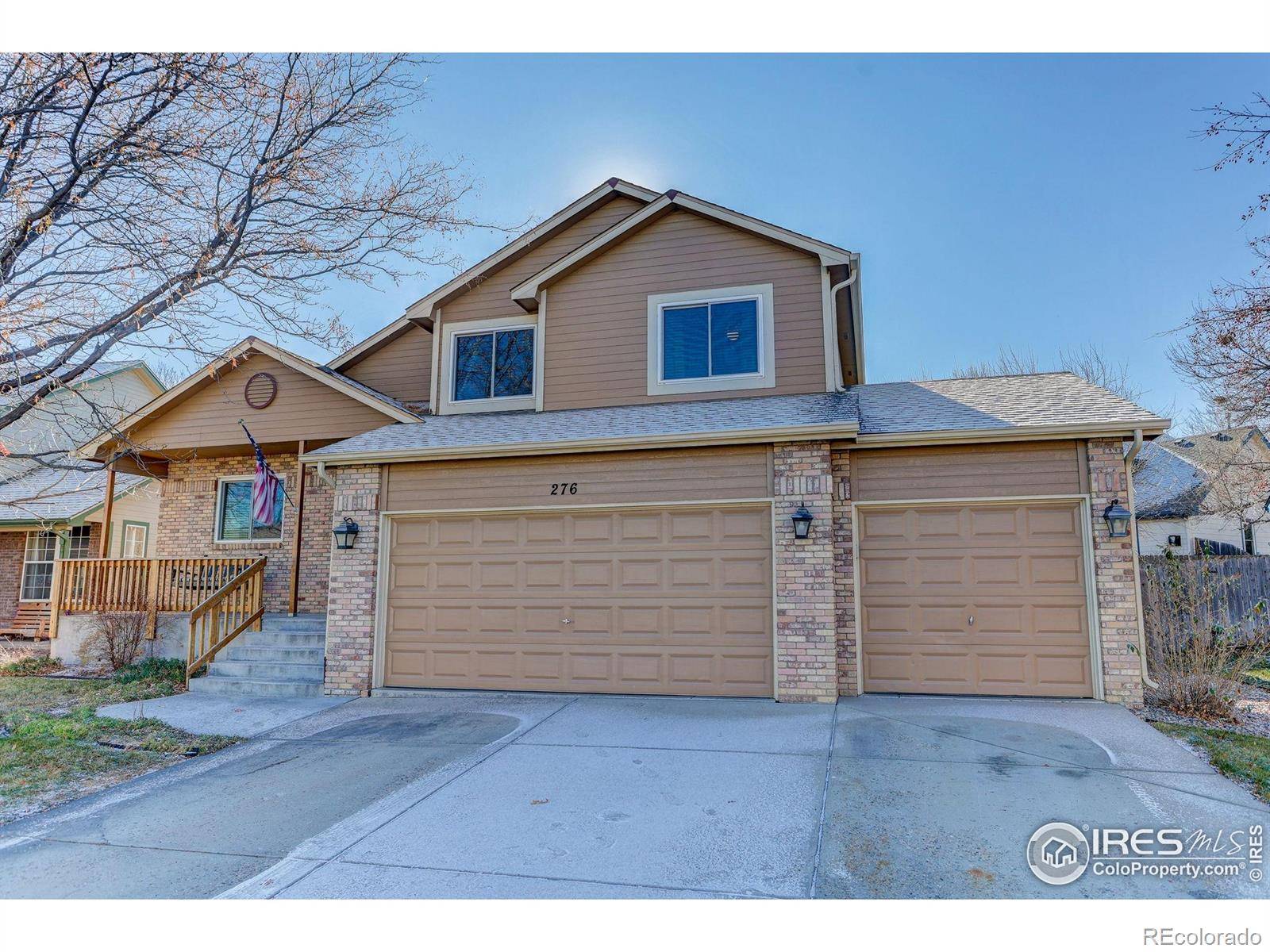 Loveland, CO 80538,276 Polk DR