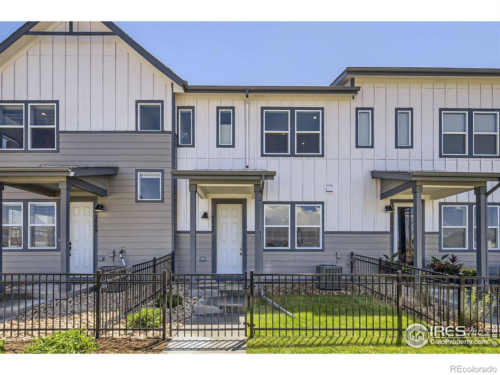 Longmont, CO 80503,2785 Bear Springs CIR