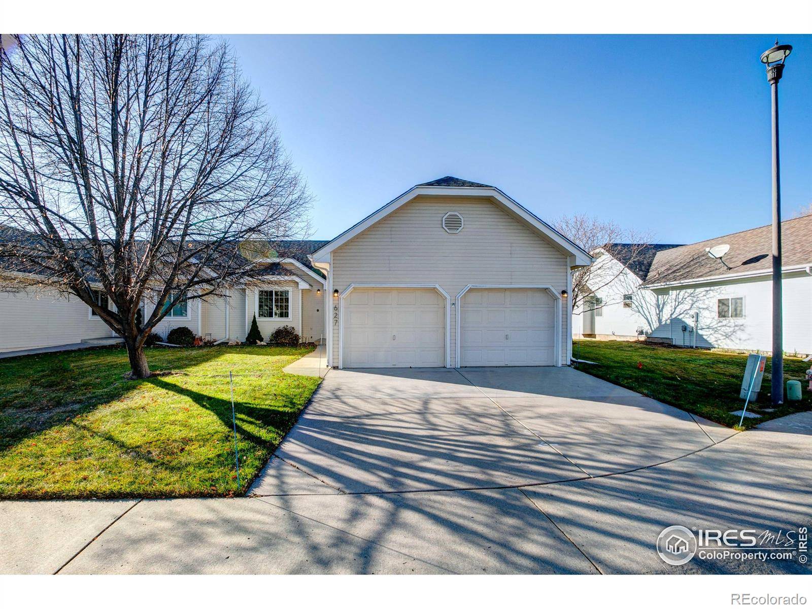 Loveland, CO 80537,627 Moose CT