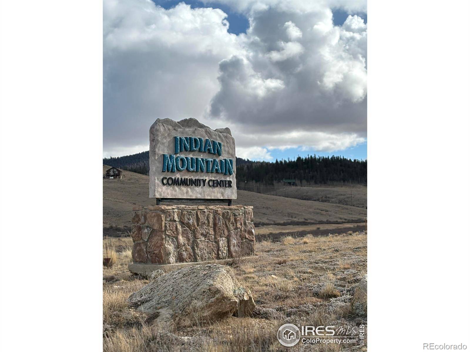 Como, CO 80456,2400 Breton CIR