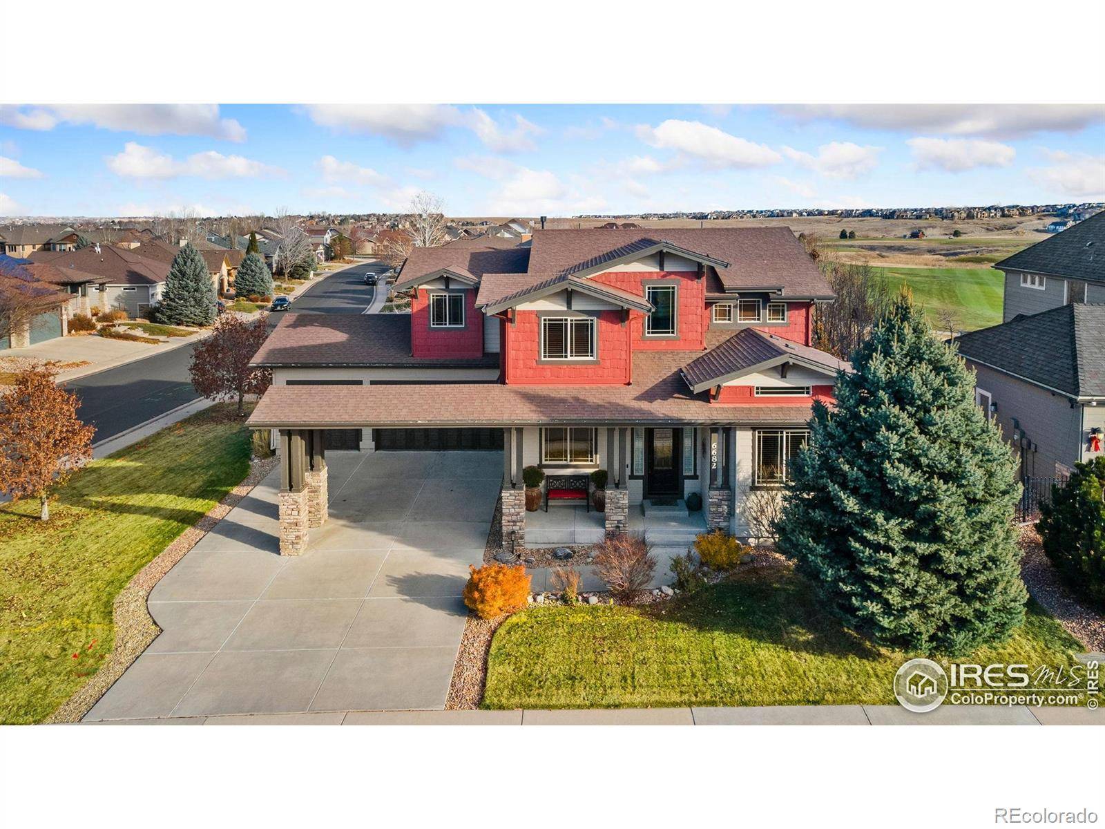 Windsor, CO 80550,6682 Crooked Stick DR