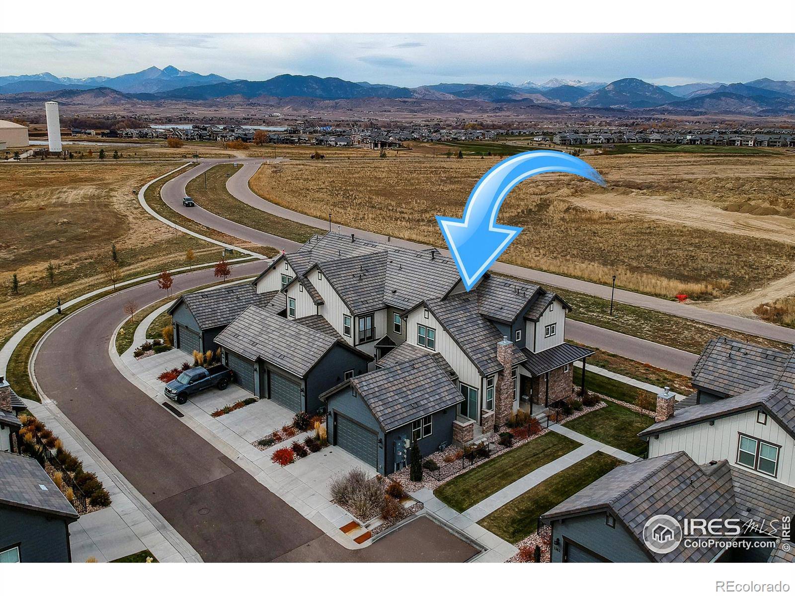 Berthoud, CO 80513,1568 Harebell ST