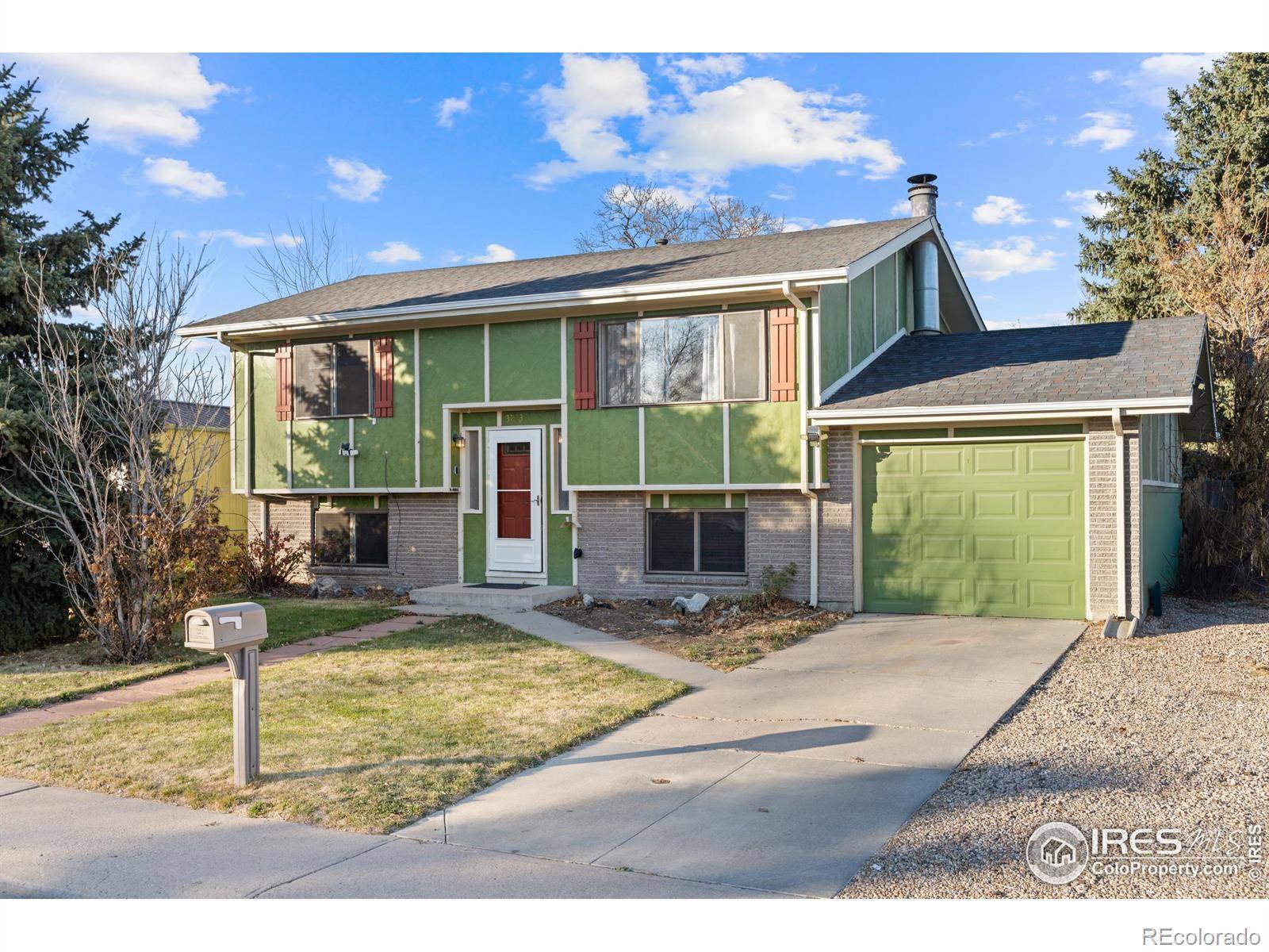 Greeley, CO 80634,3723 W 8th ST