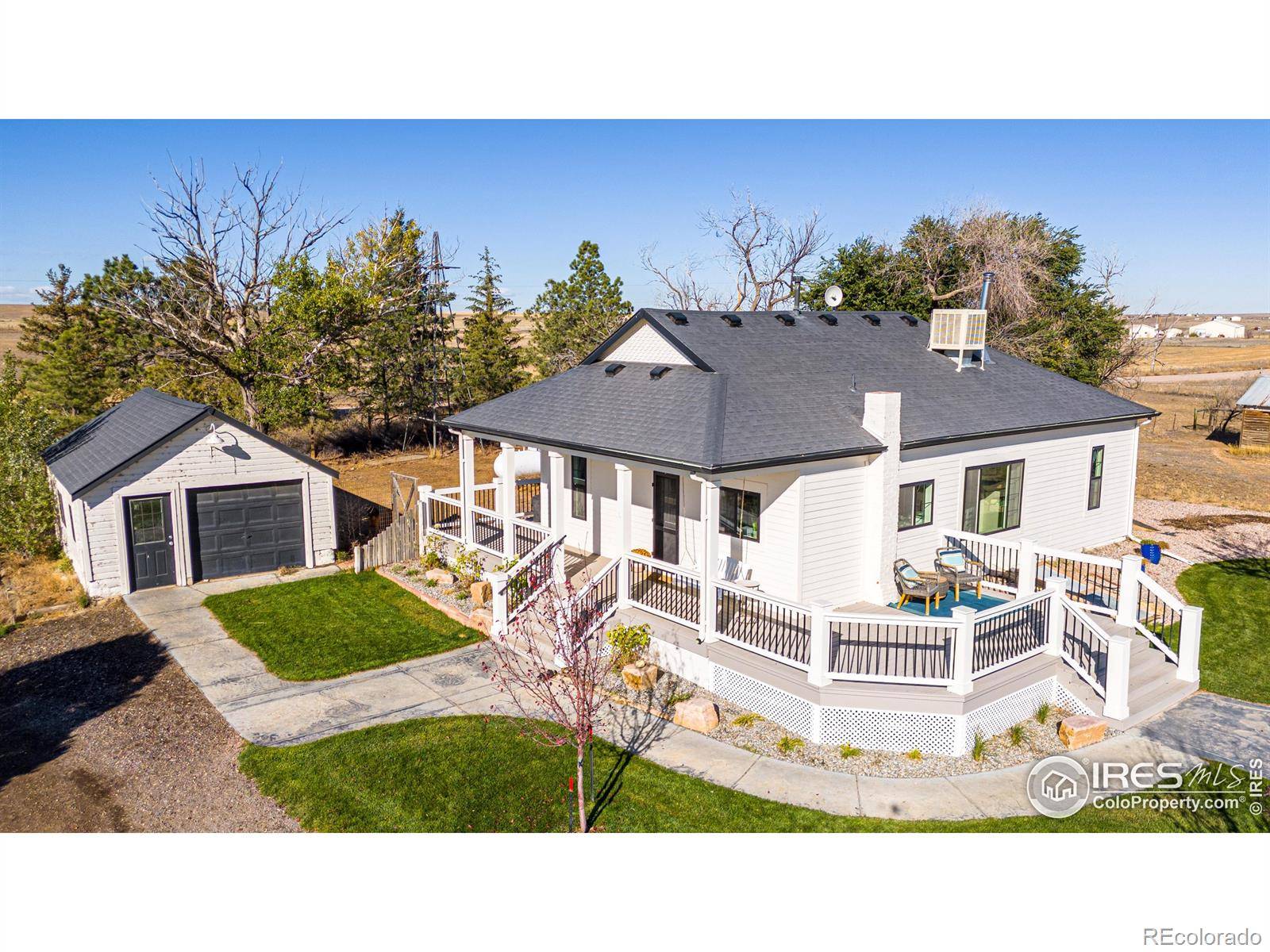 Pierce, CO 80650,44708 County Road 27