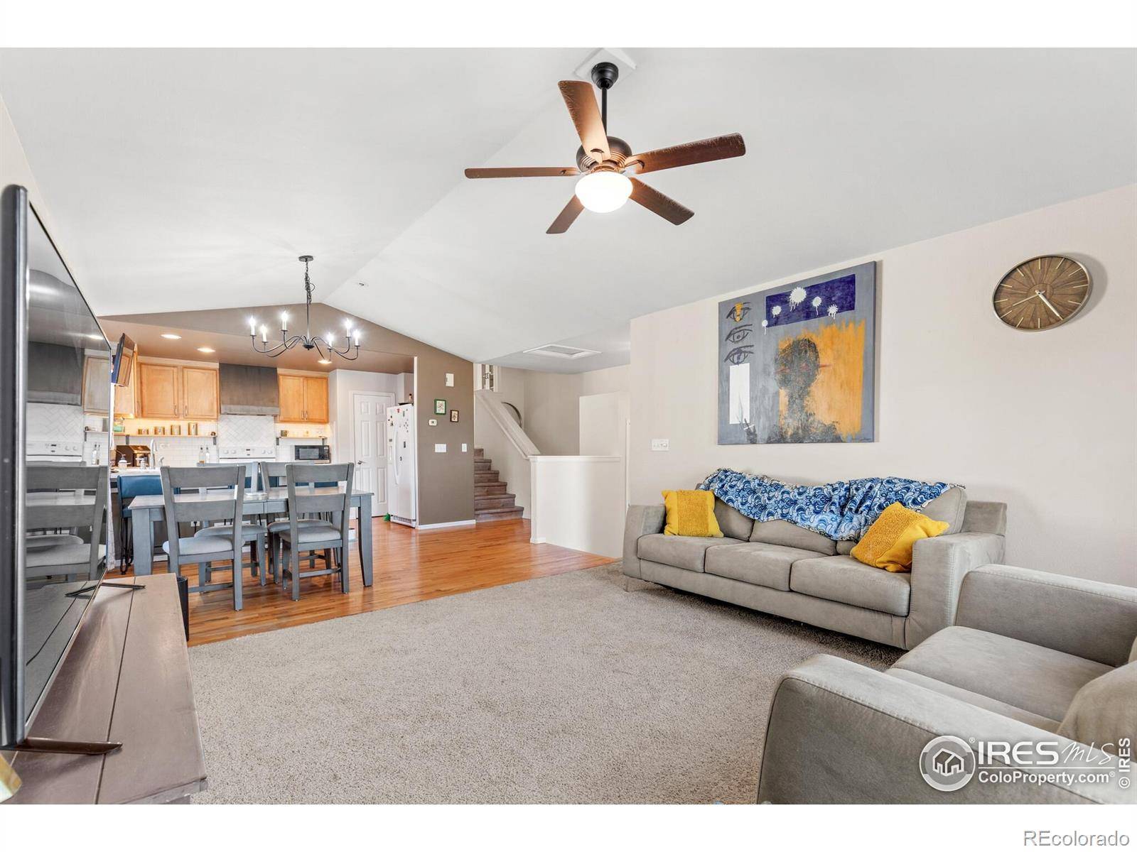 Severance, CO 80550,206 Windflower WAY